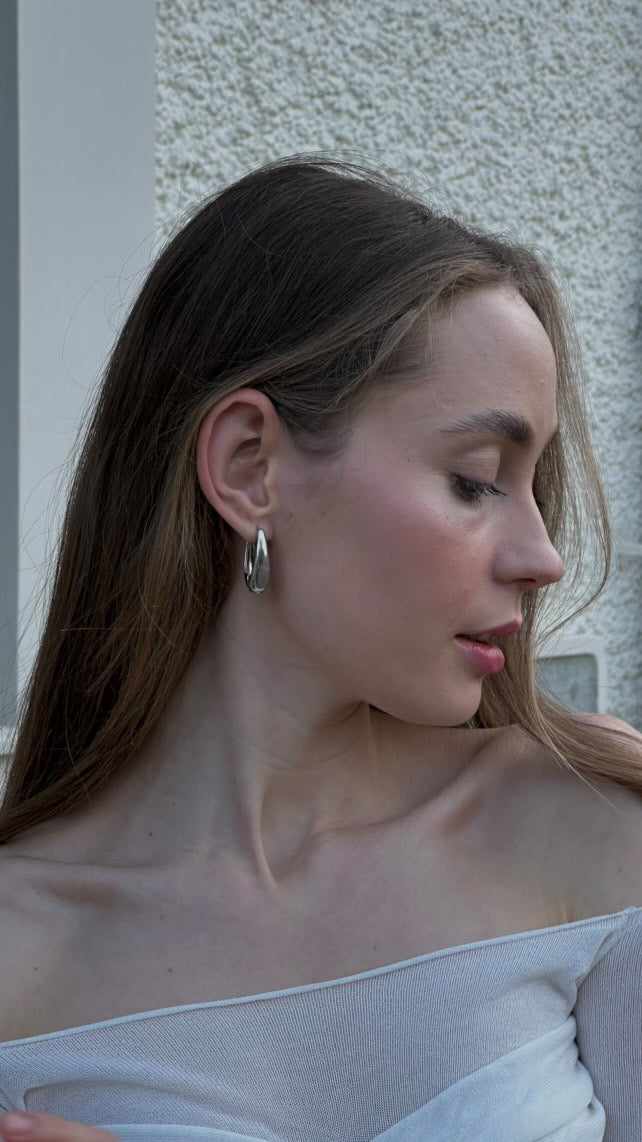 Ohrringe „Milena“