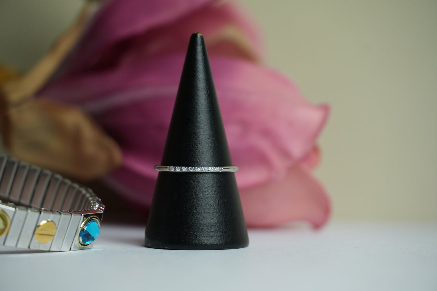 Fingerring Finella
