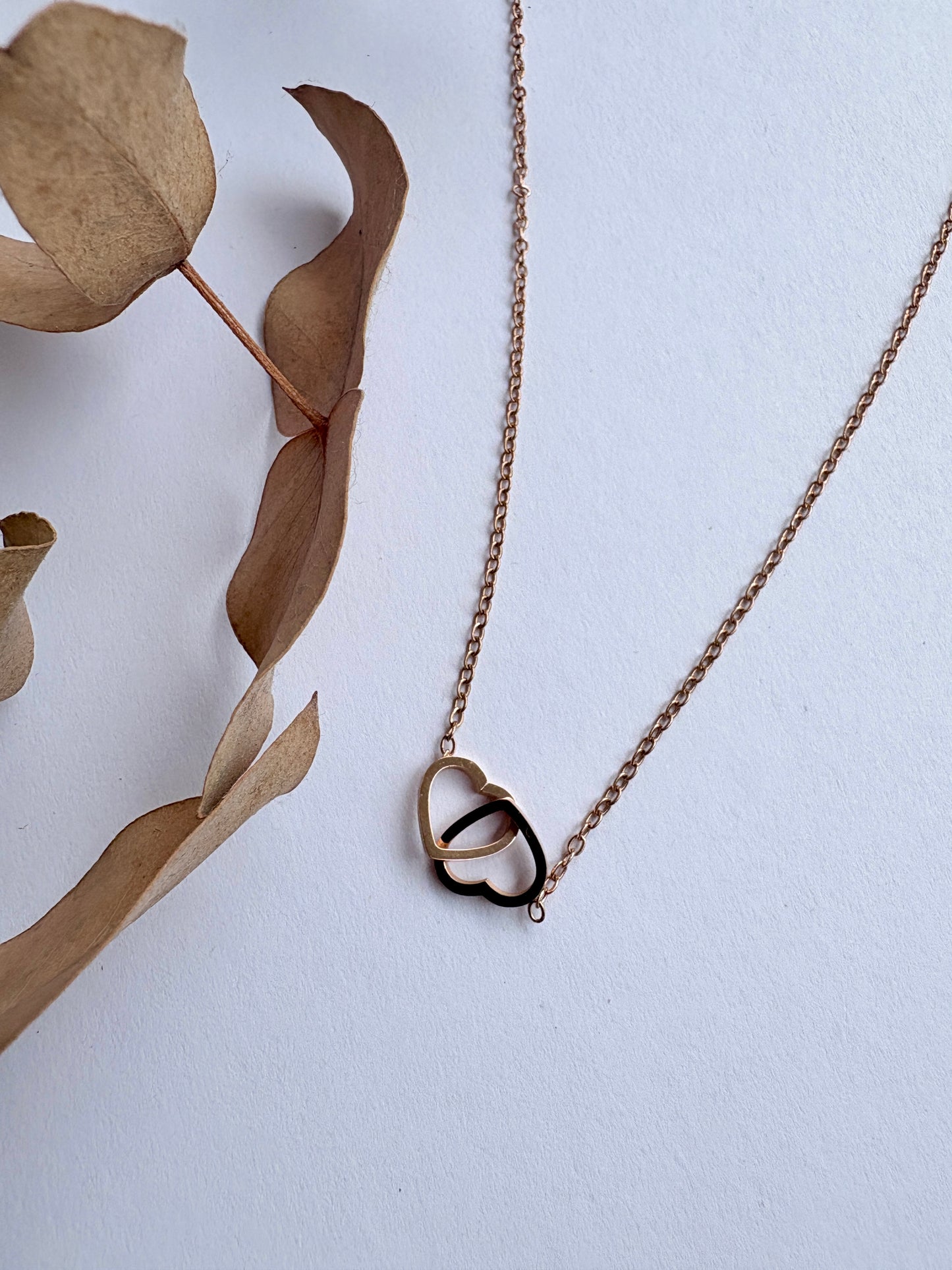 Heart Neckless