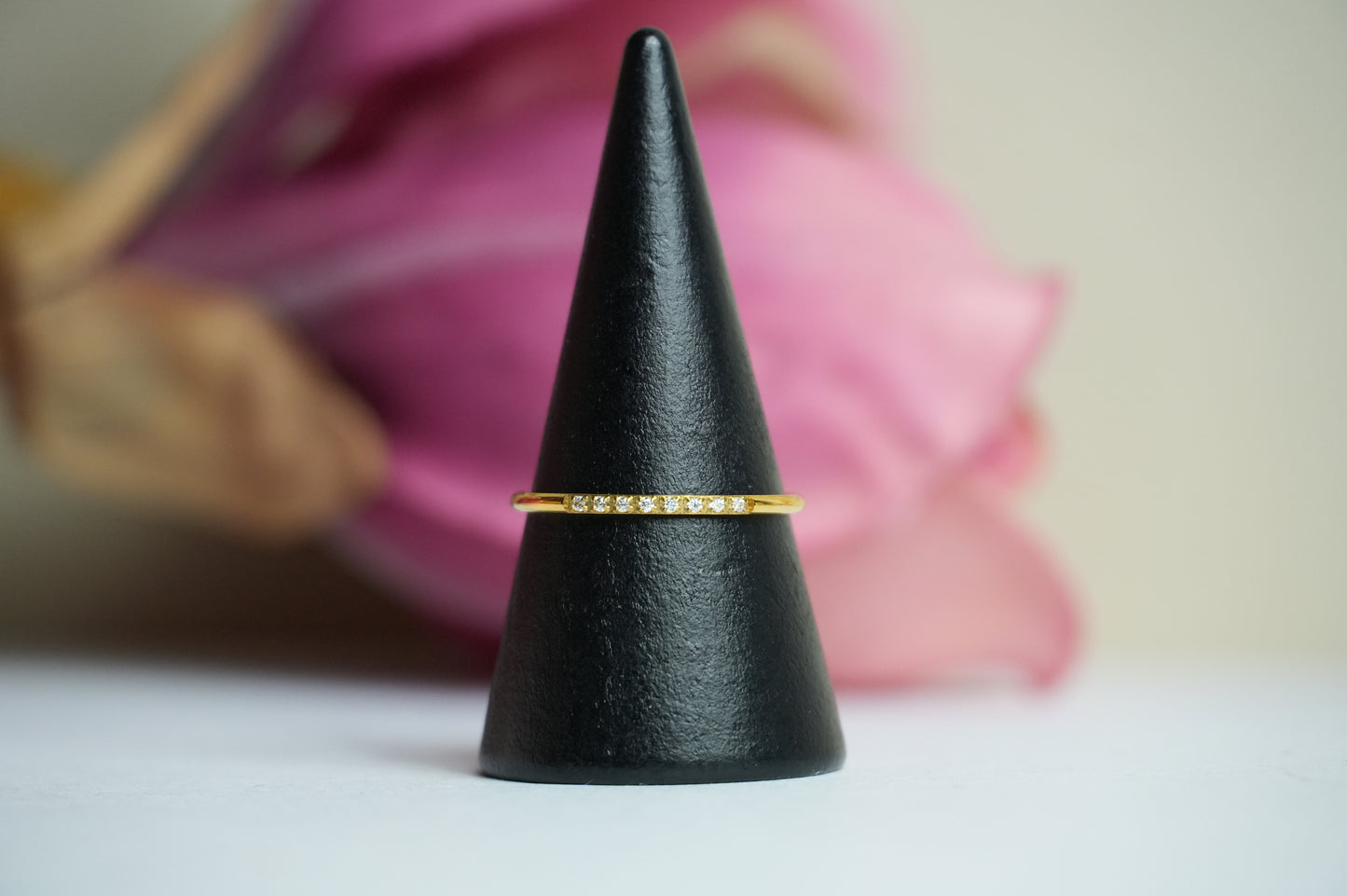 Fingerring Finella