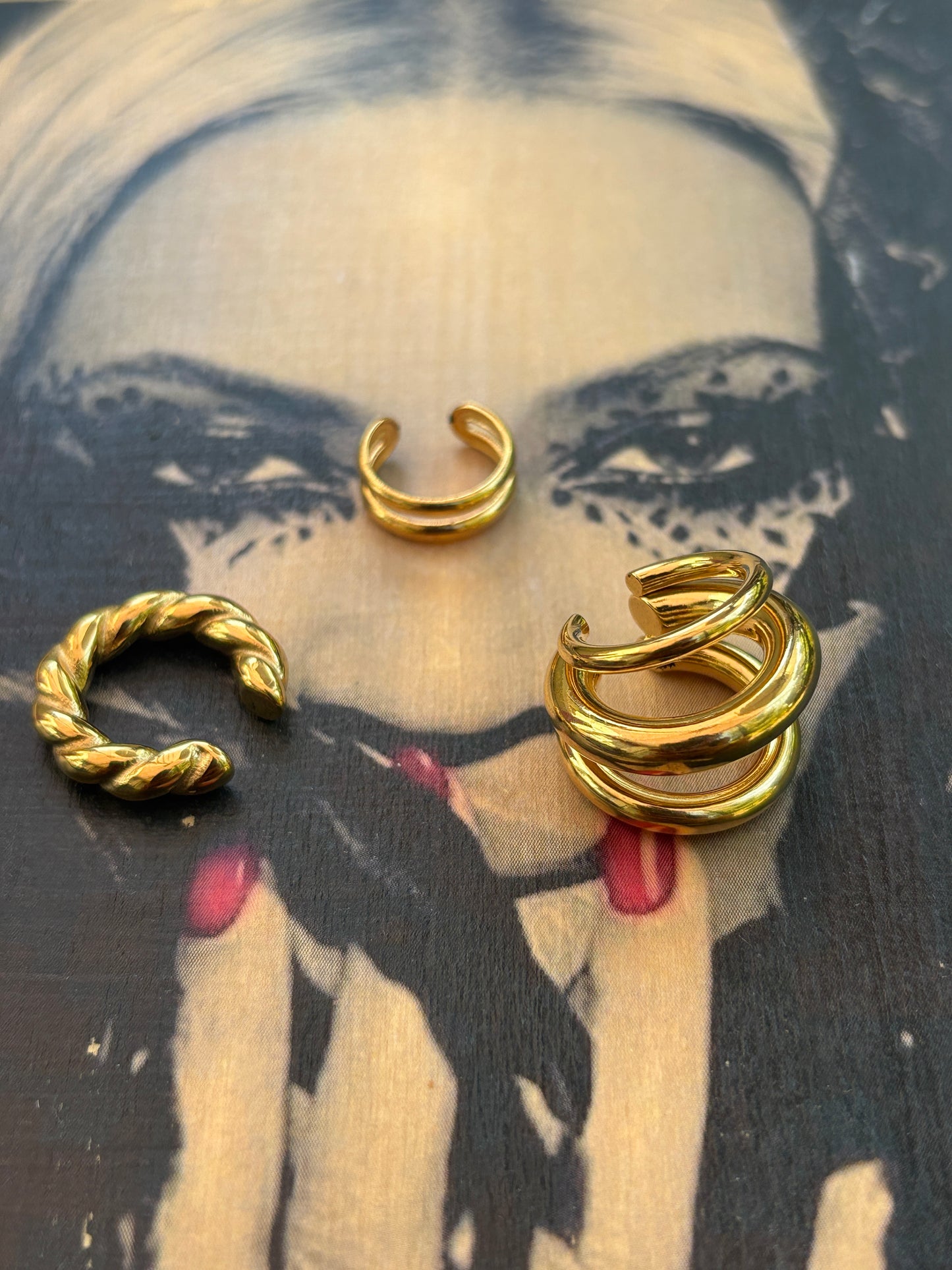 Ear Cuff mini