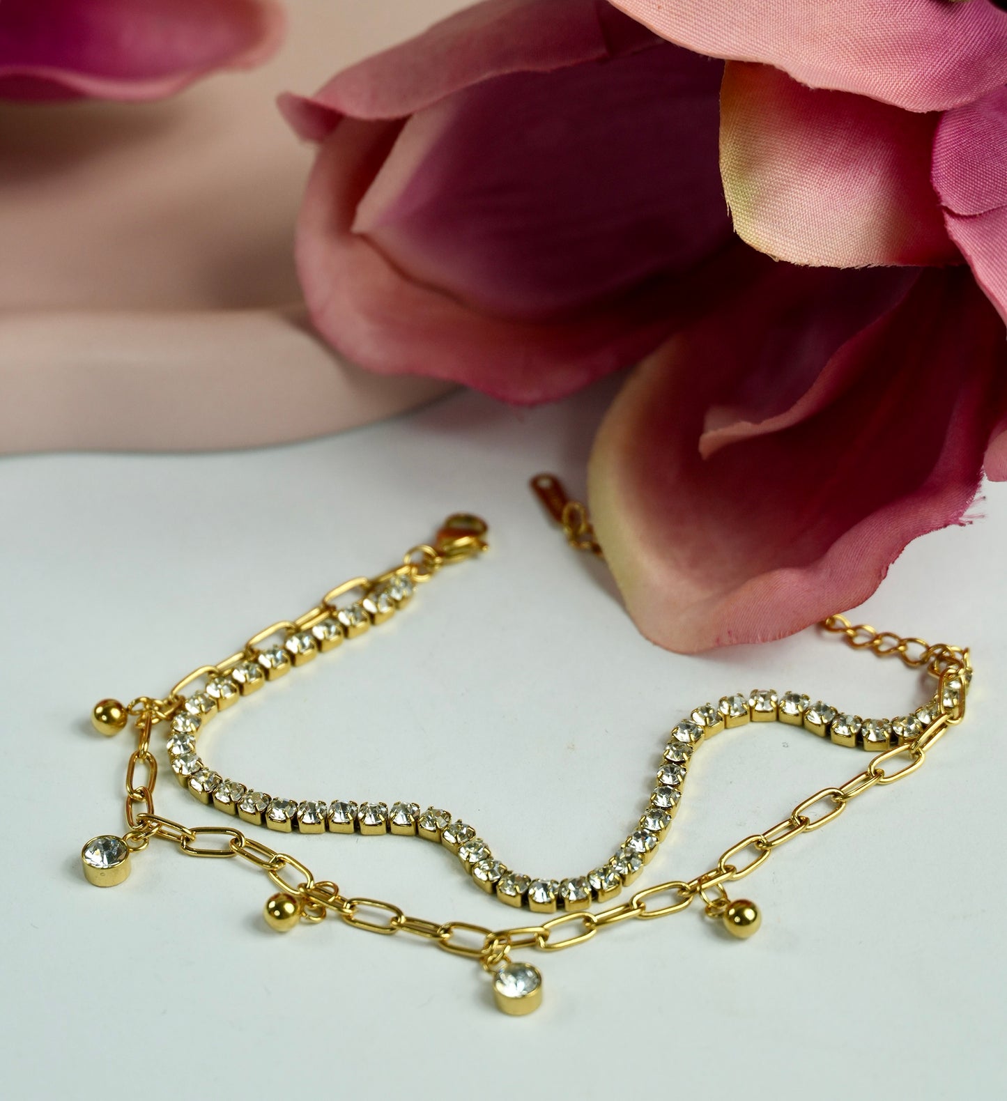 Gloria Armkette