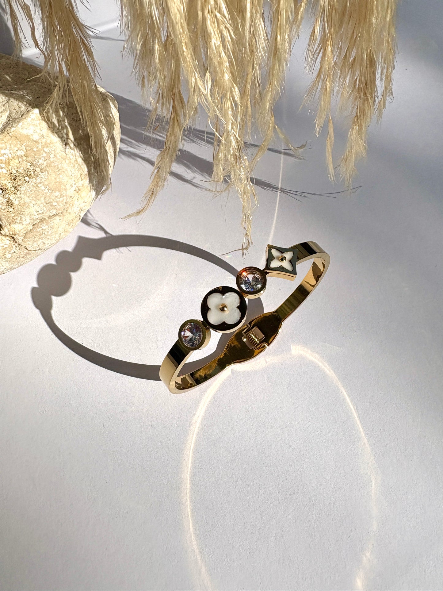 Bloom Braclet
