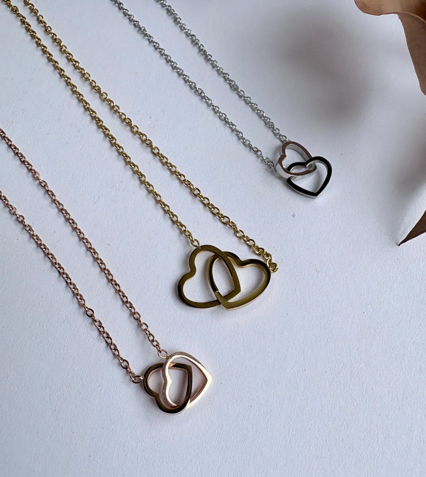 Heart Neckless