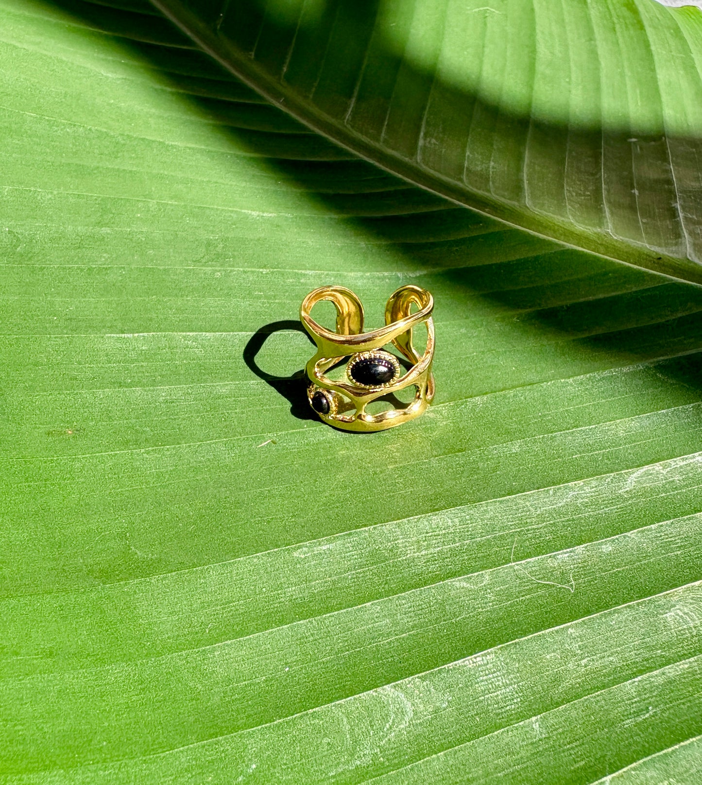 ✨ Ring „Kloe“ ✨