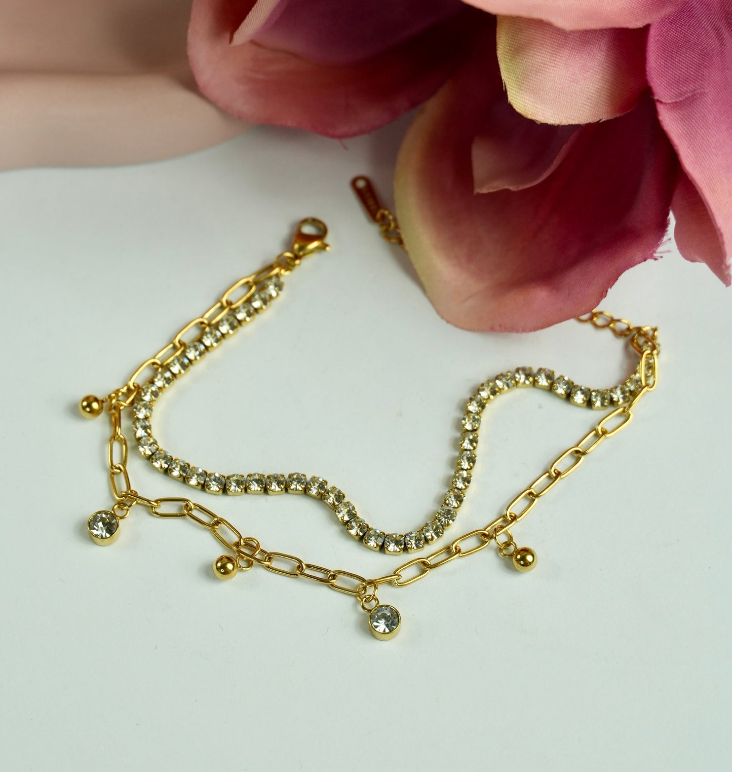 Gloria Armkette