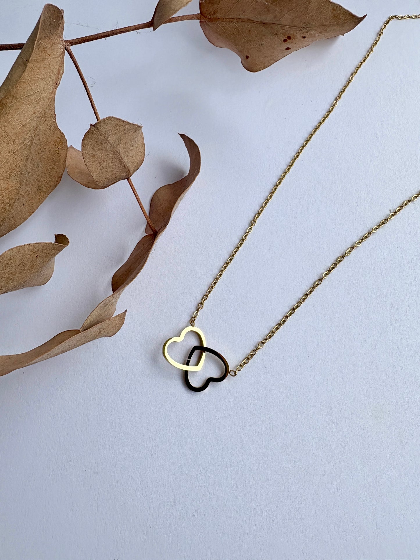 Heart Neckless