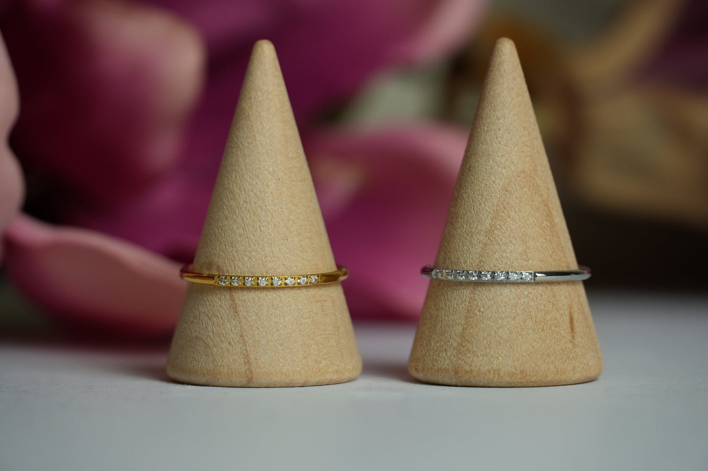 Fingerring Finella