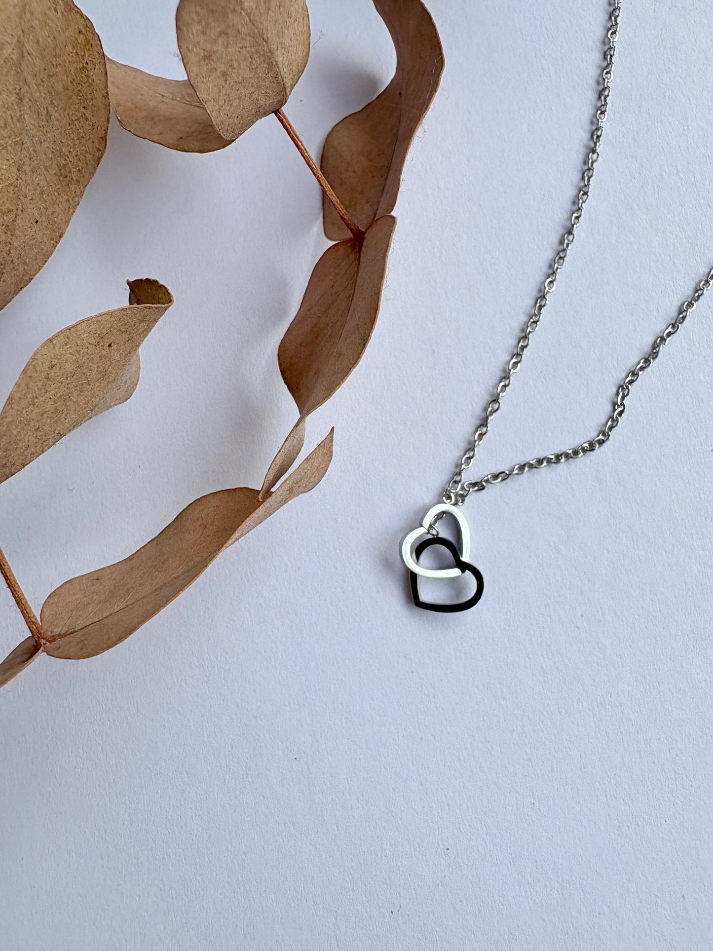 Heart Neckless