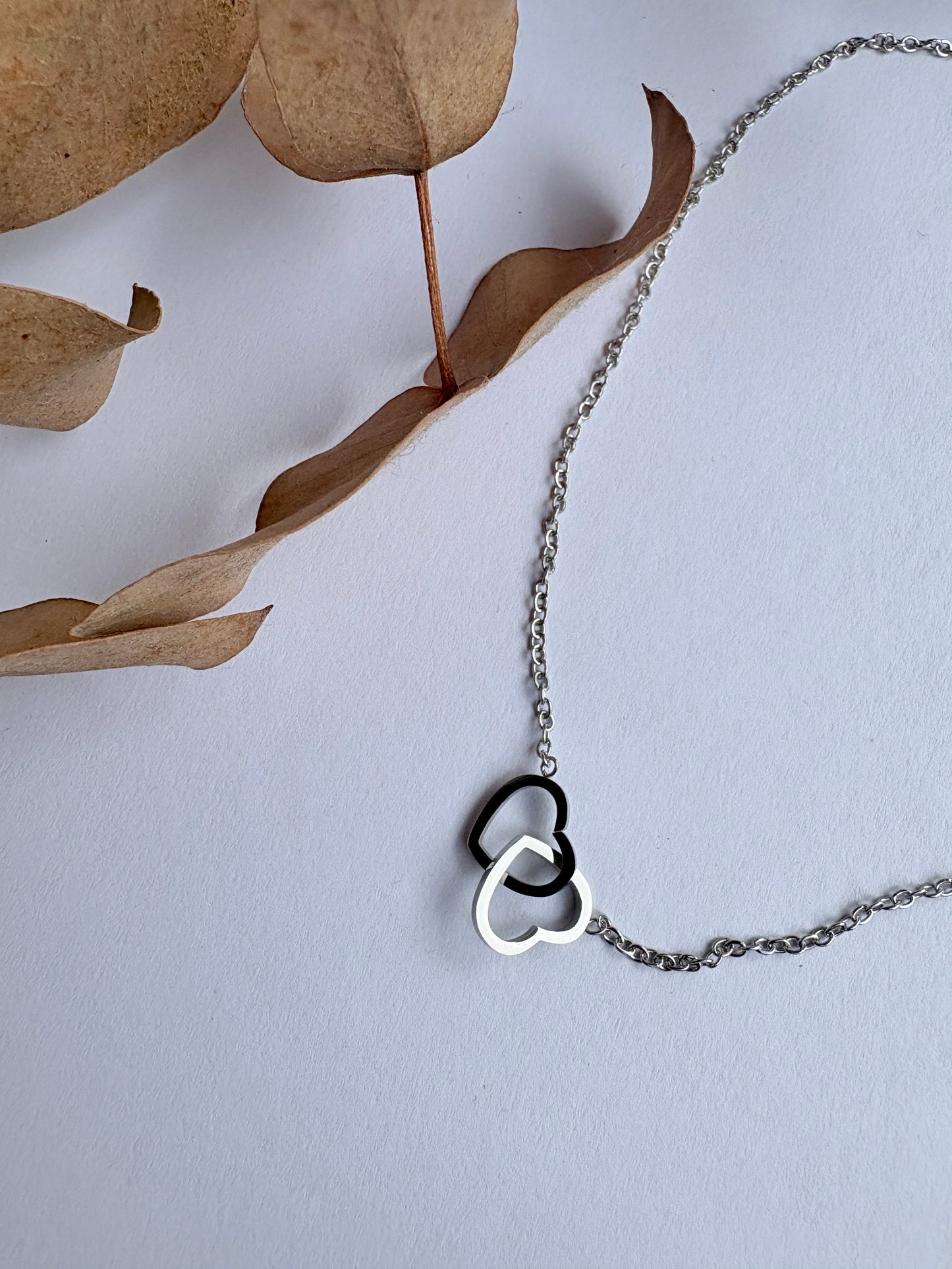 Heart Neckless