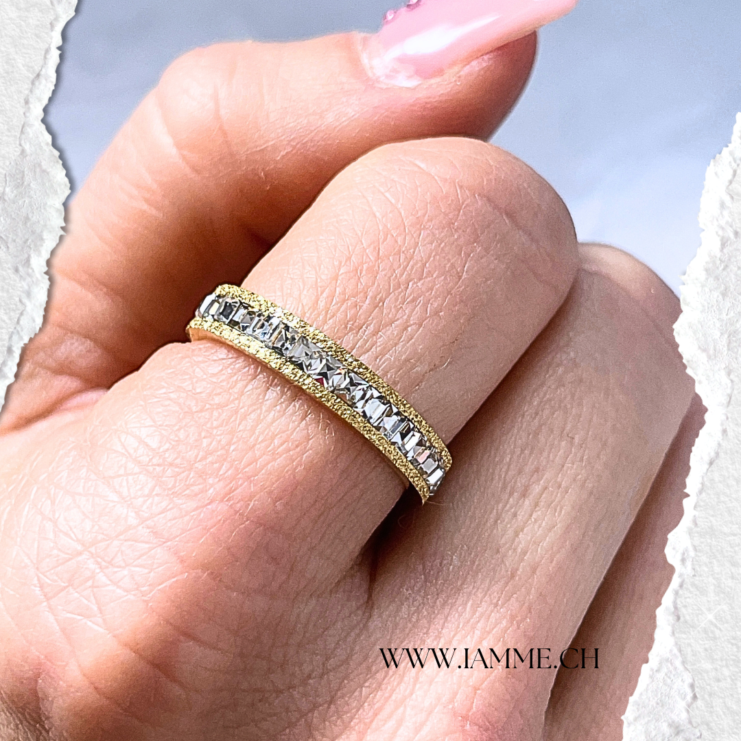 Fingerring „Deena“