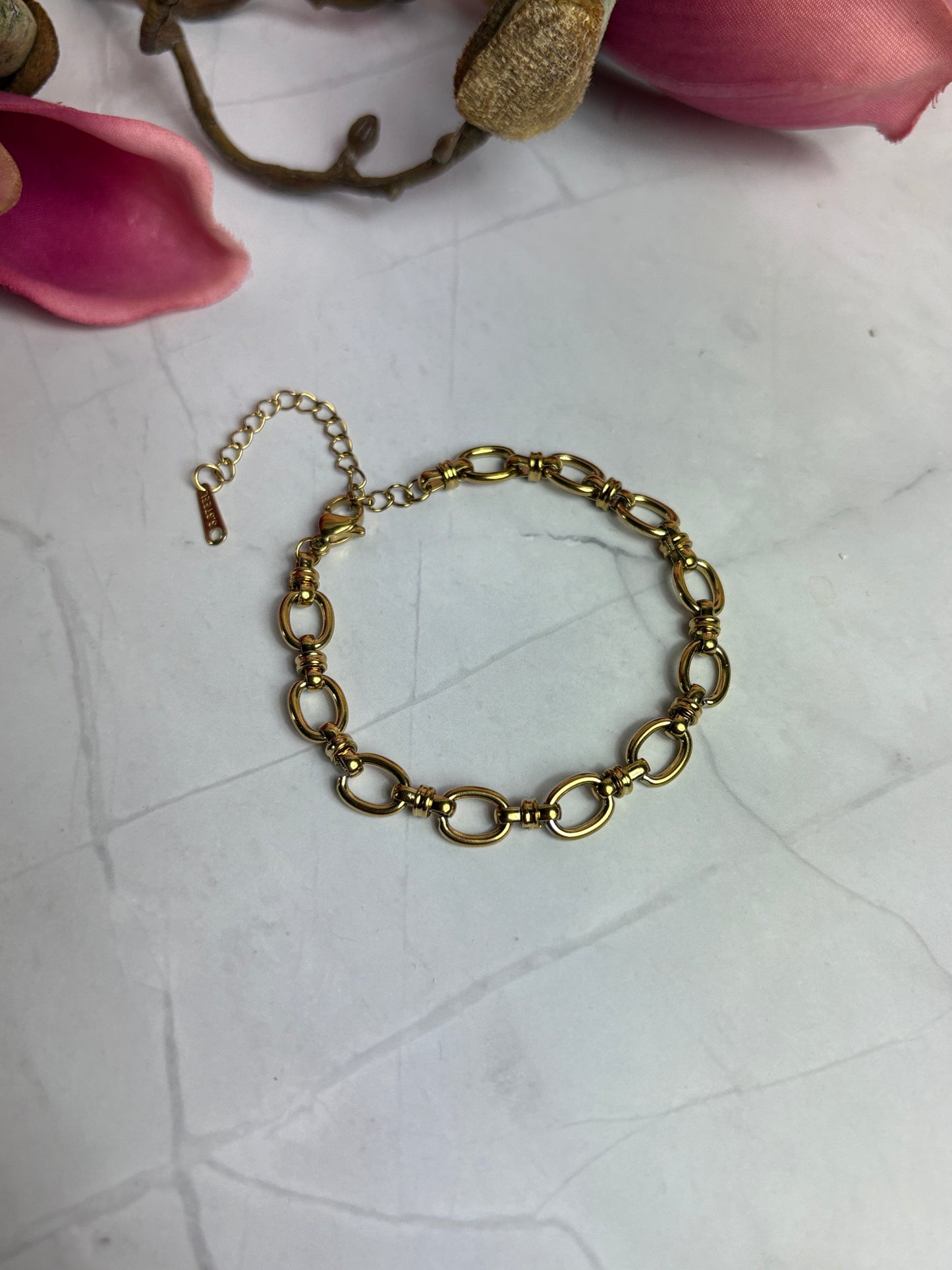 „Serena“ Armkette