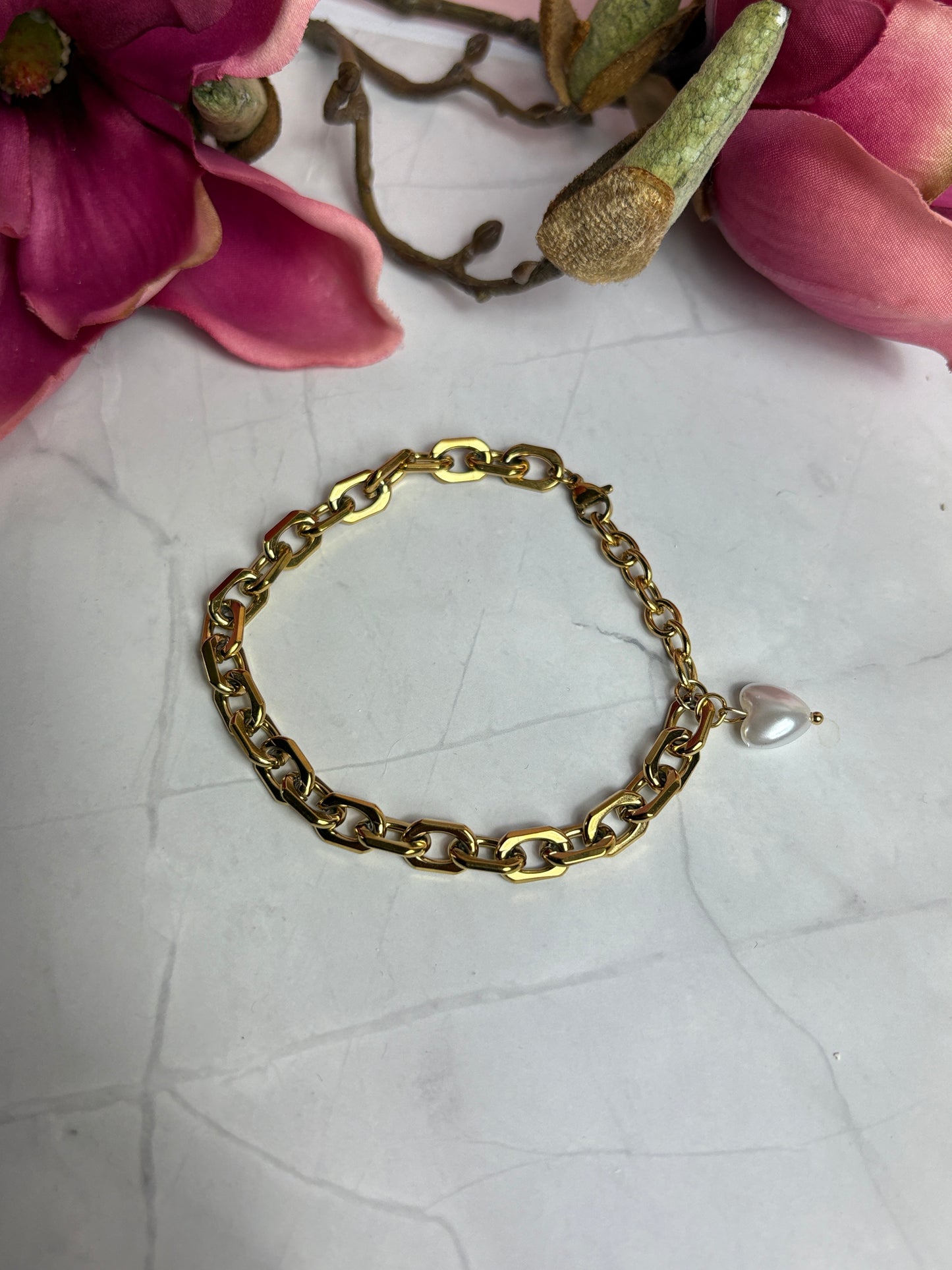 „Chrissy“ Armkette