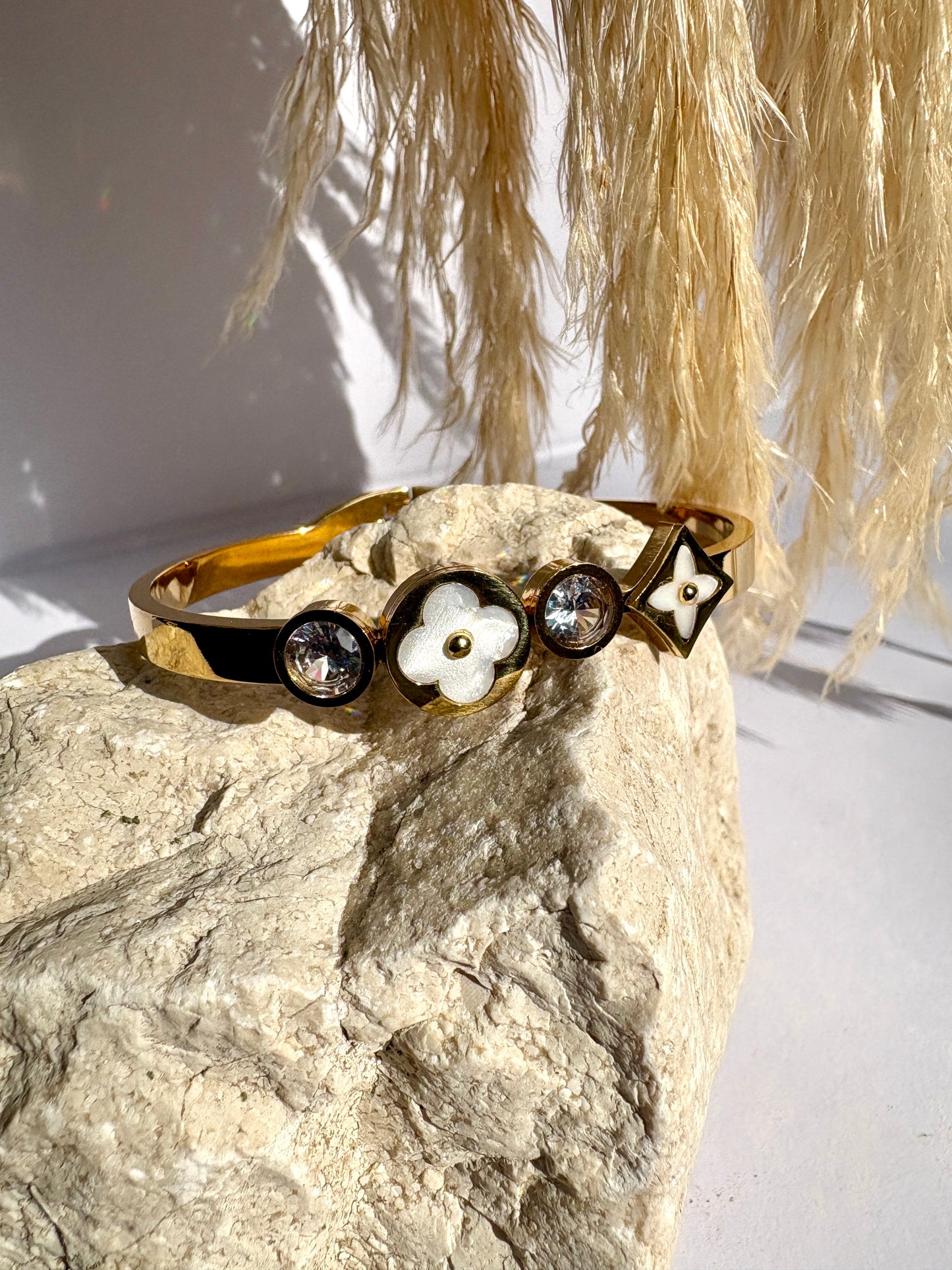 Bloom Braclet