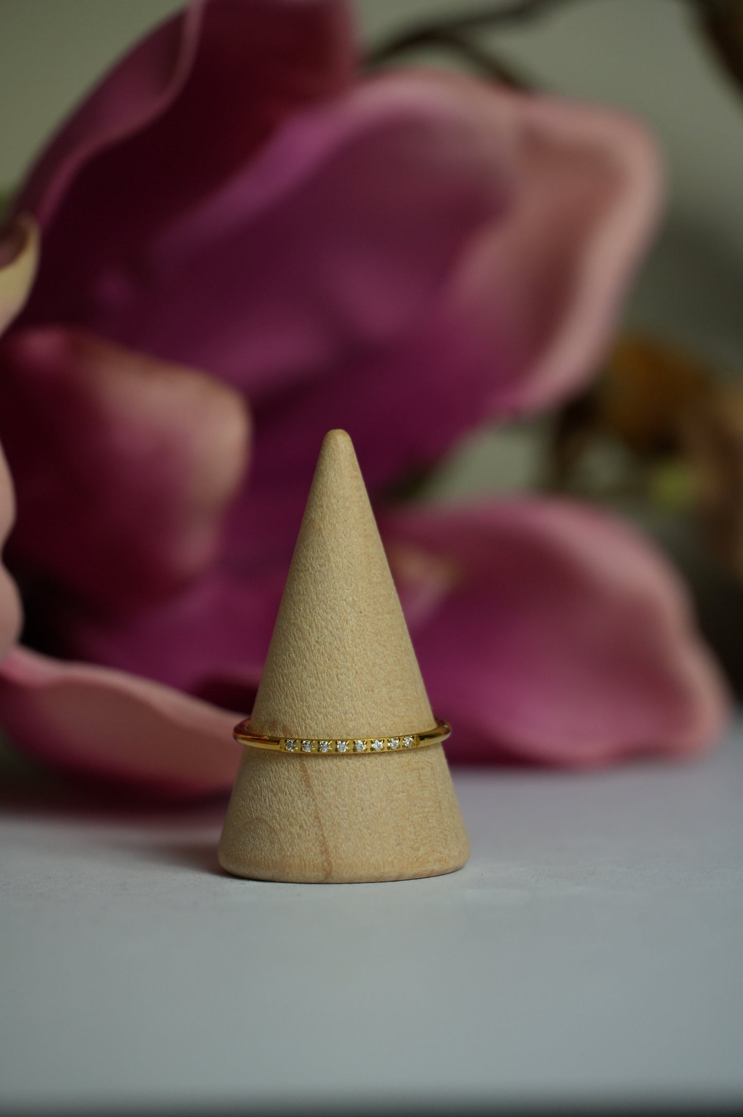 Fingerring Finella