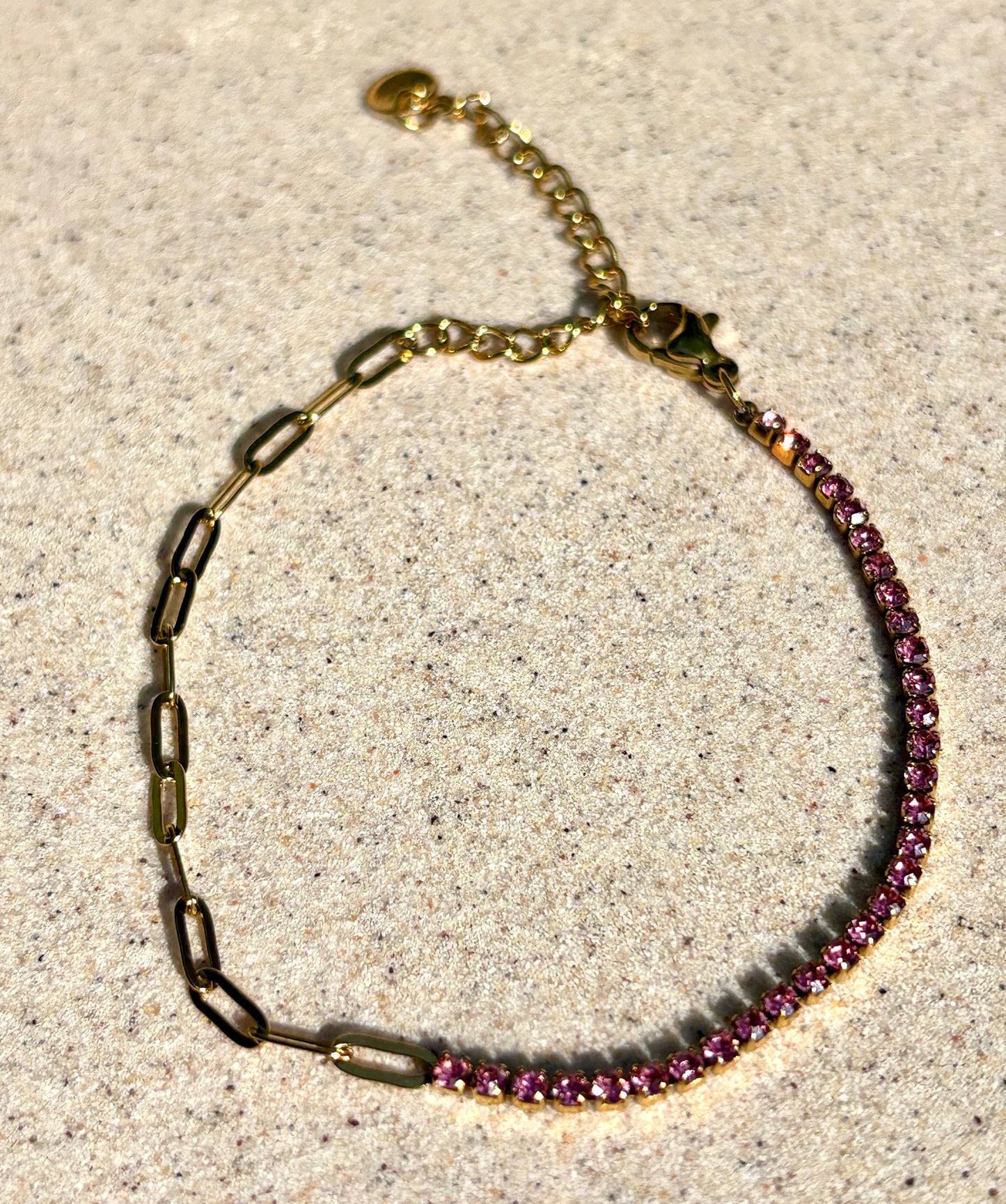 Tennisarmband „Jojo“