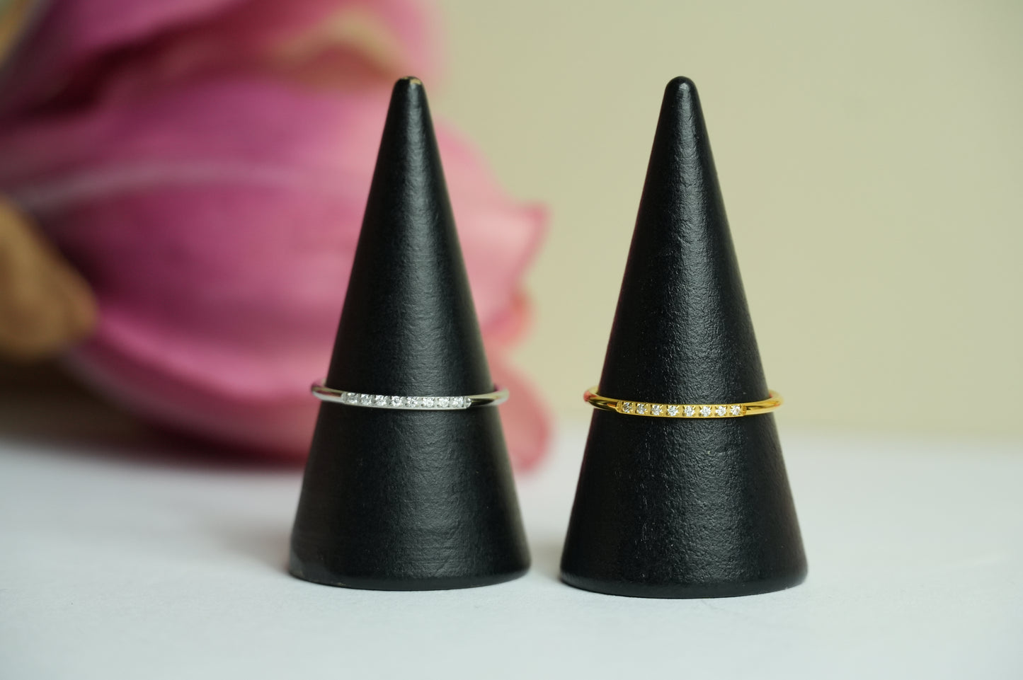 Fingerring Finella