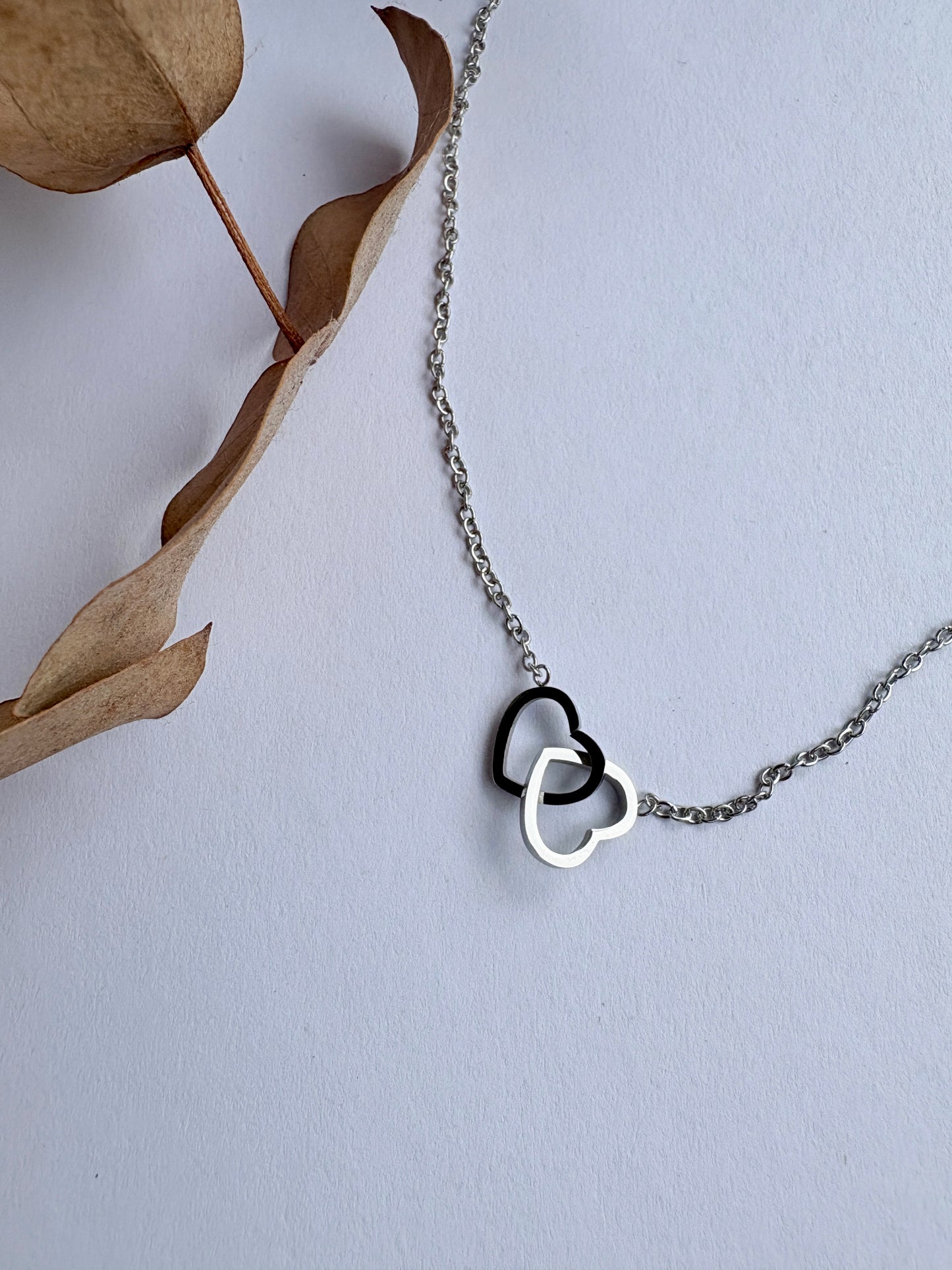 Heart Neckless
