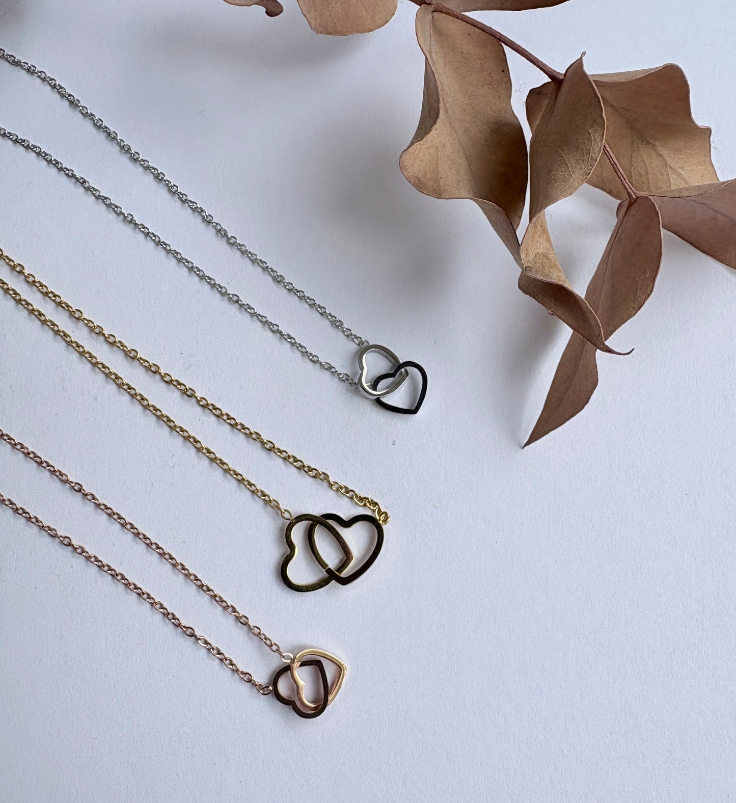 Heart Neckless