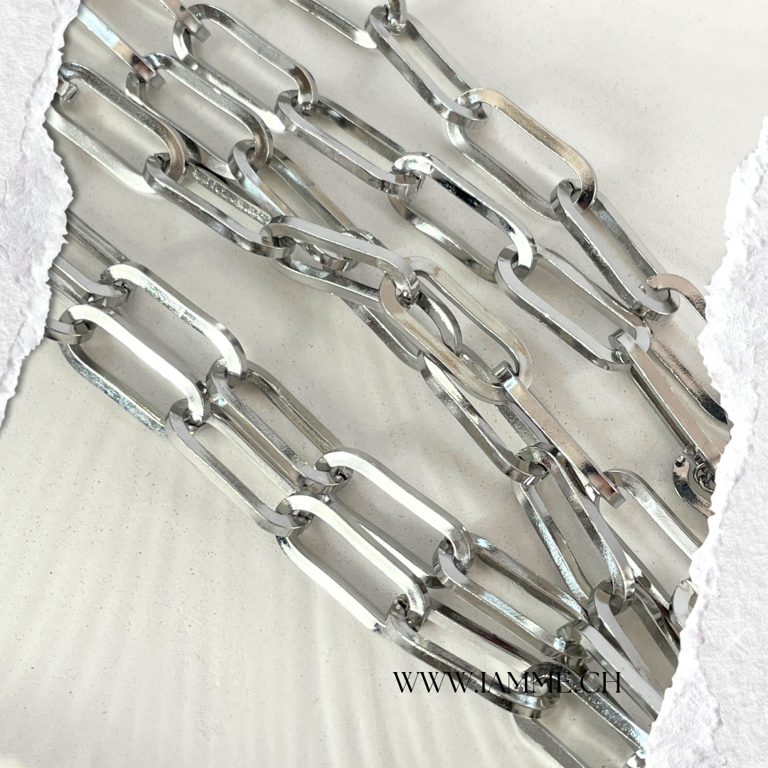 Armkette „Stanny“ silber