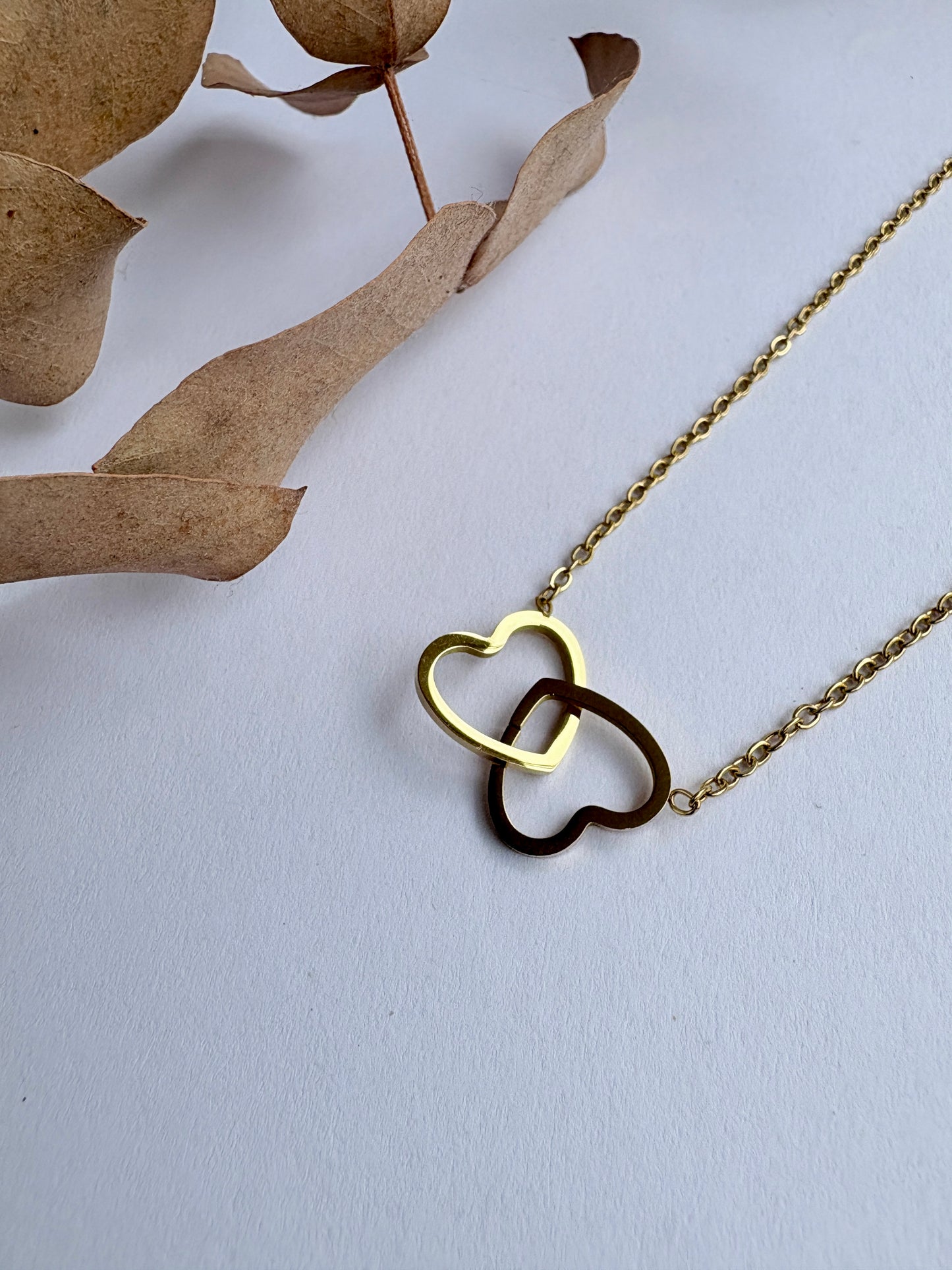 Heart Neckless