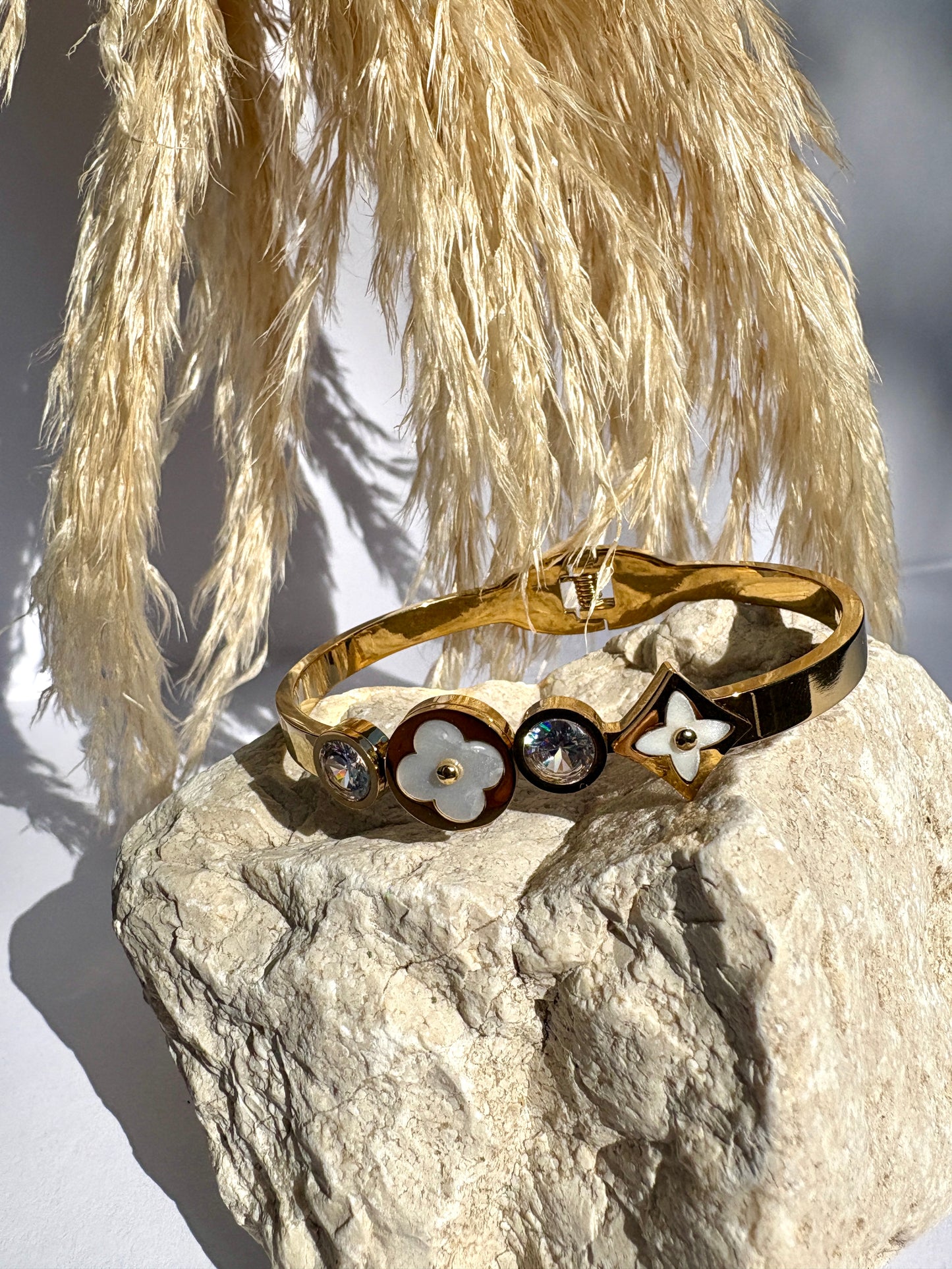 Bloom Braclet