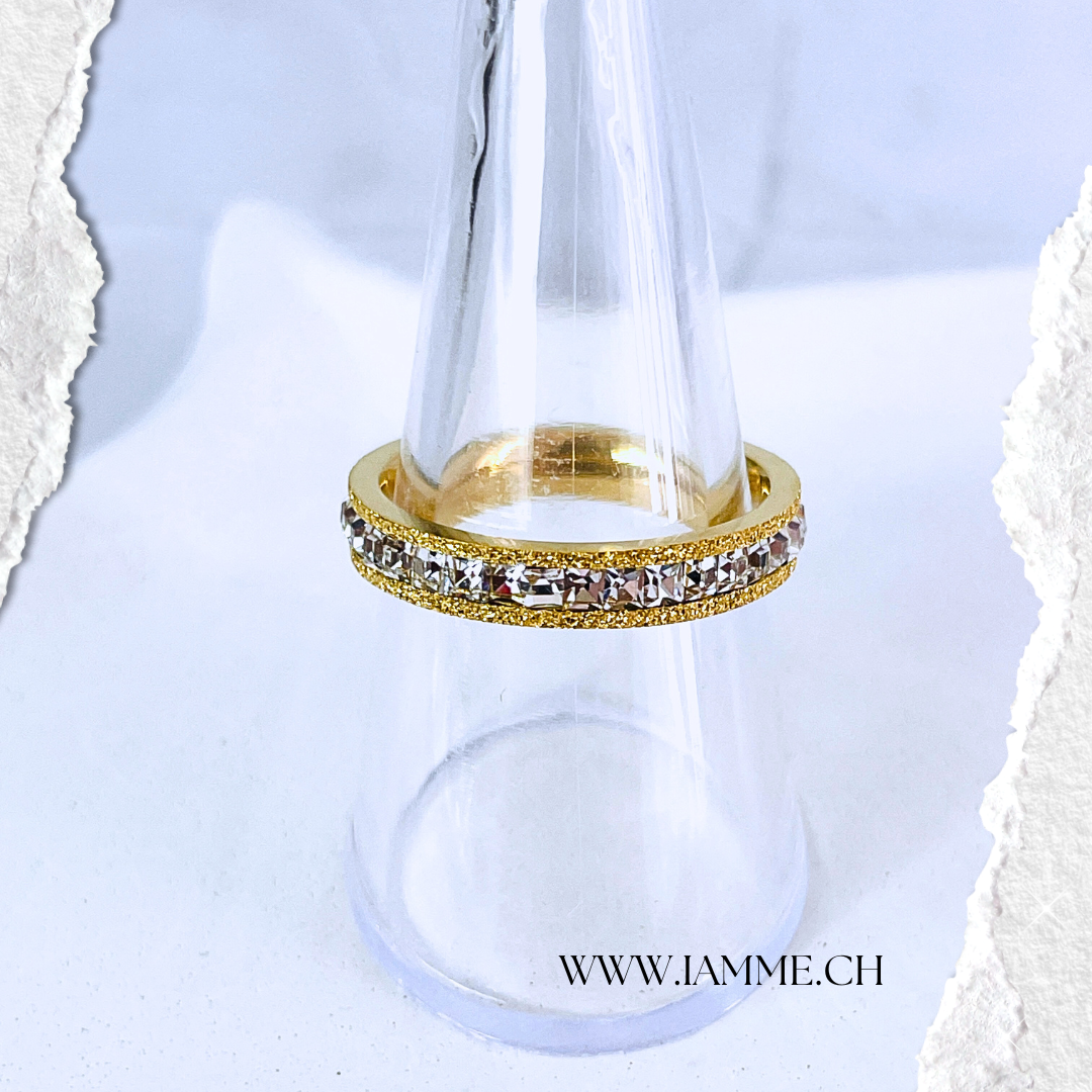 Fingerring „Deena“