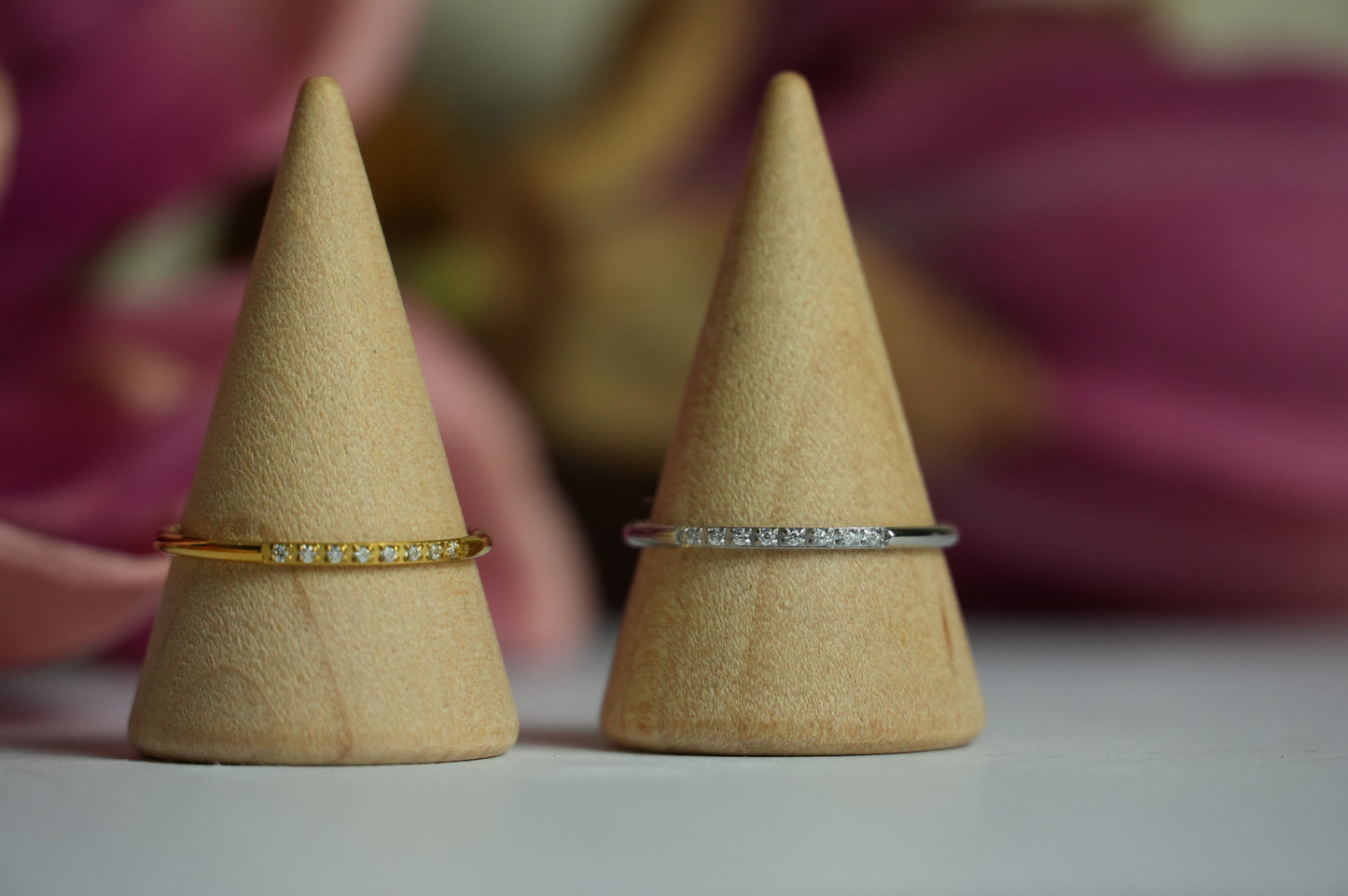 Fingerring Finella
