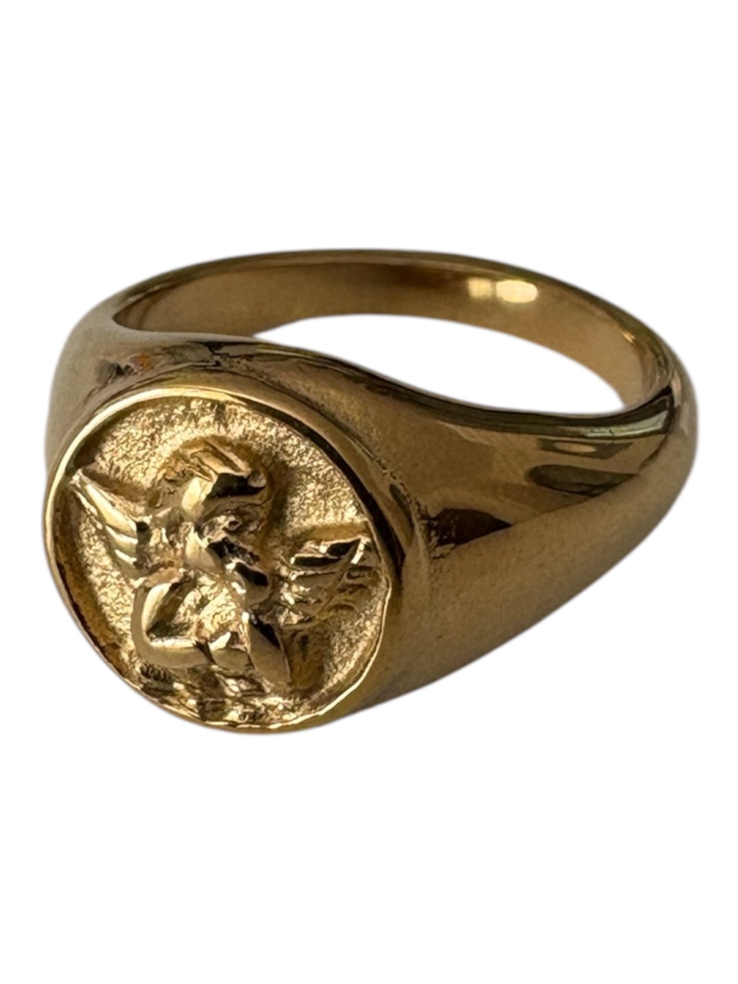 Angel Ring