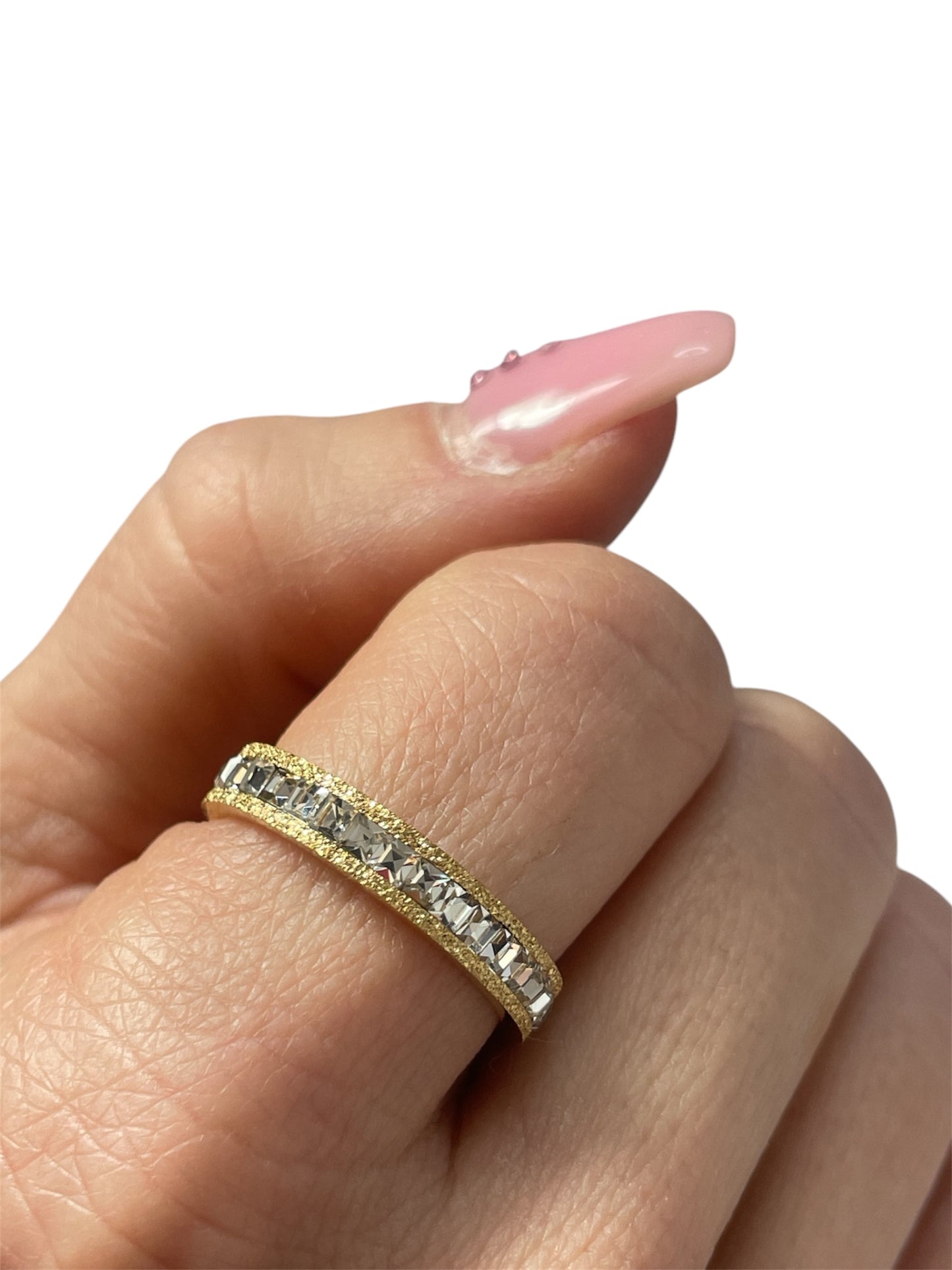 Fingerring „Deena“