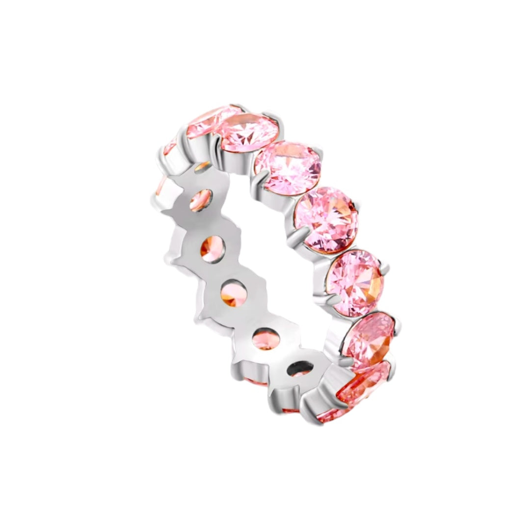 Rosé Silver Glow Limited Edition