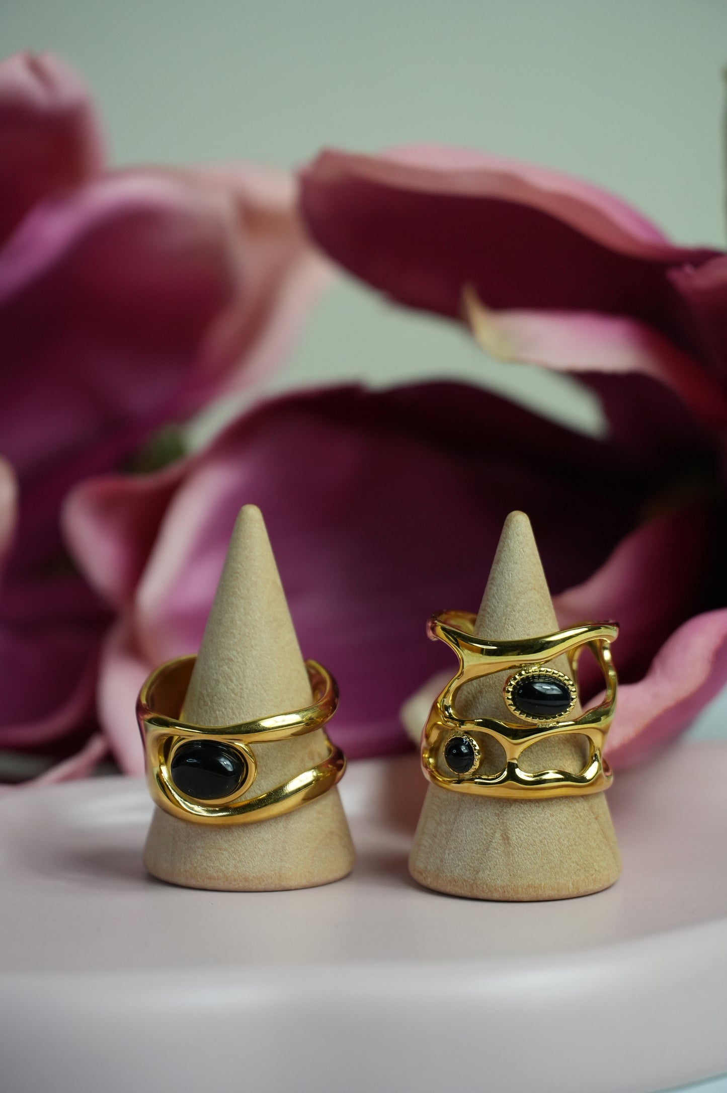 ✨ Ring „Kloe“ ✨