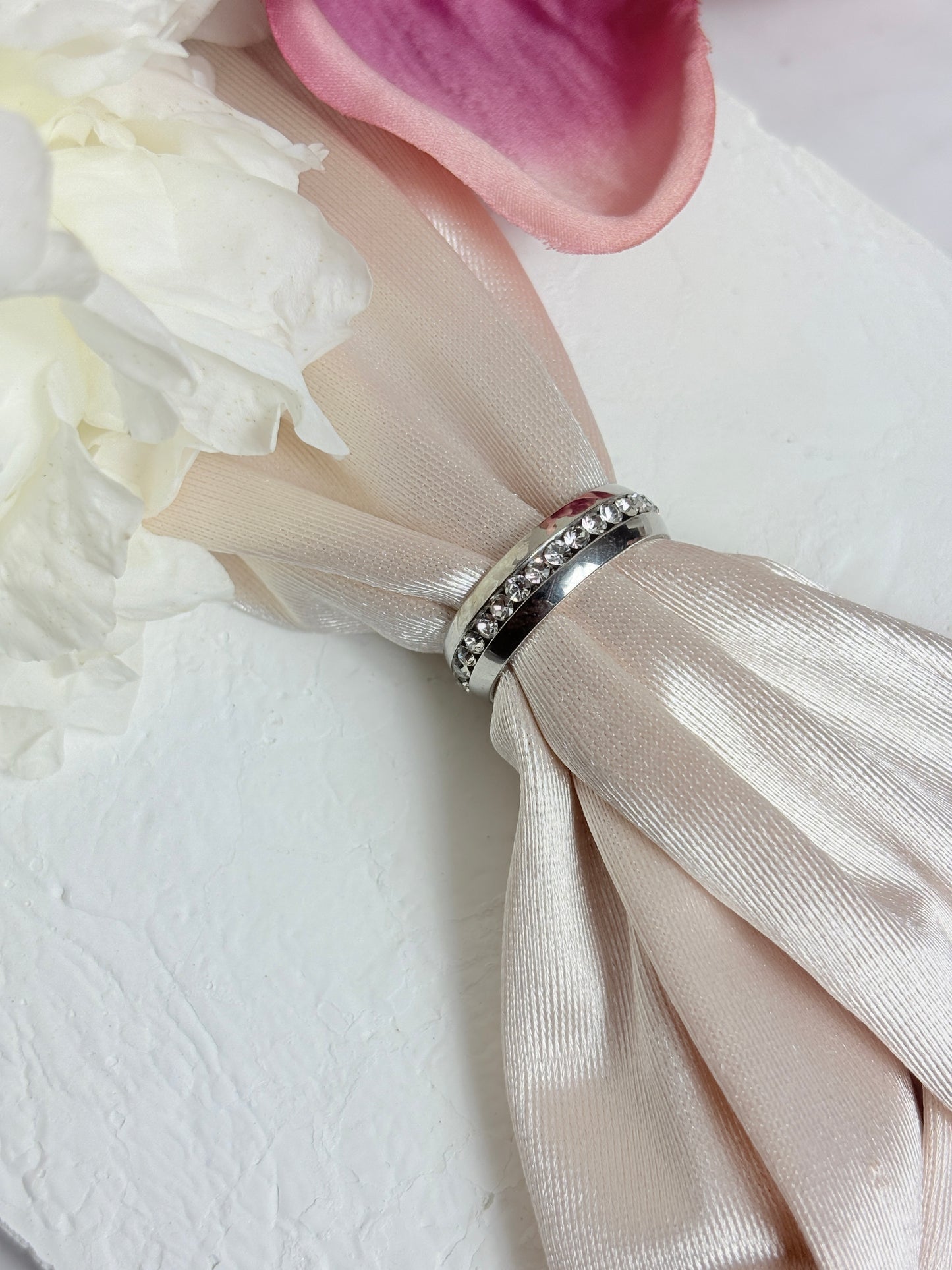 Mina Titanring 💍