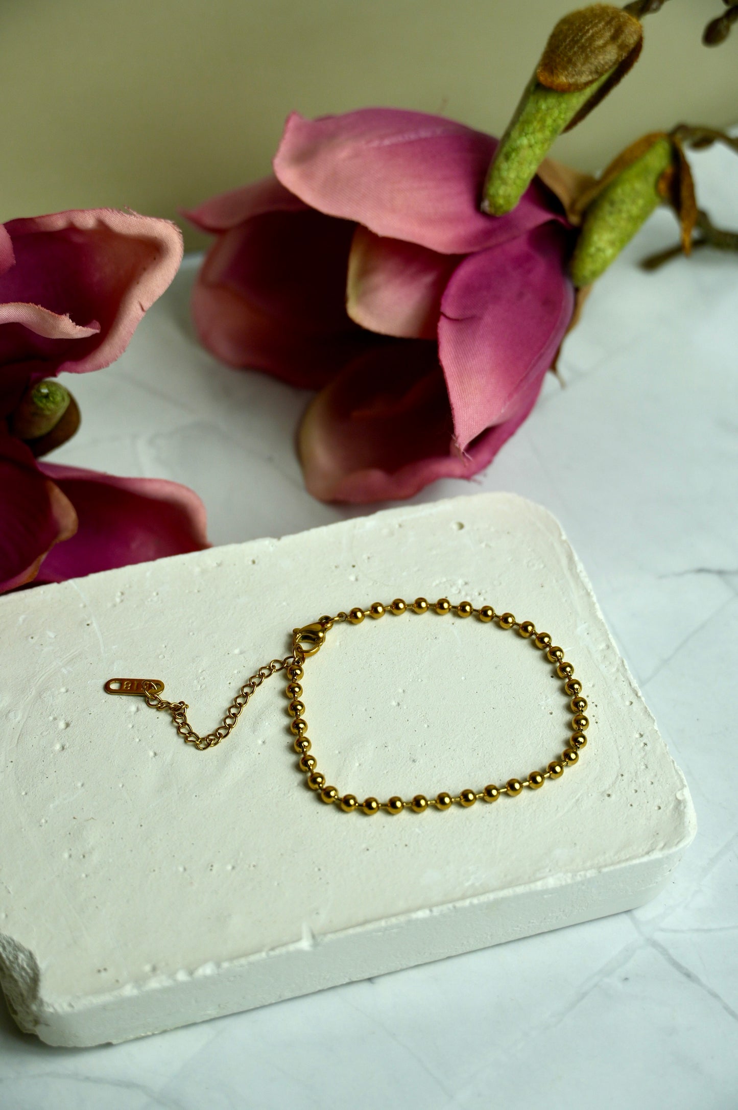 Armkette für Charms