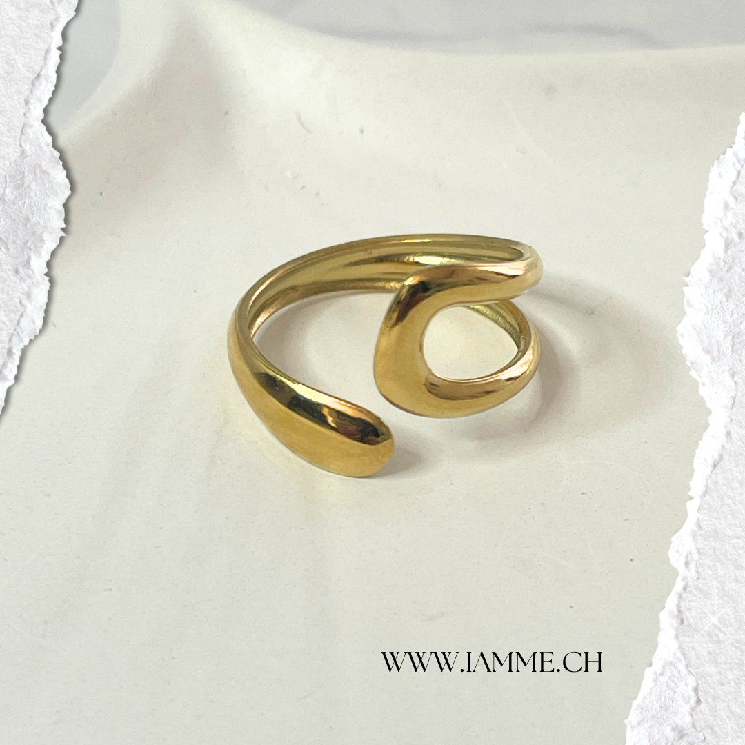 „Sailor“ gold