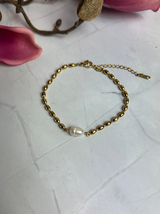 „Perla“ Armkette