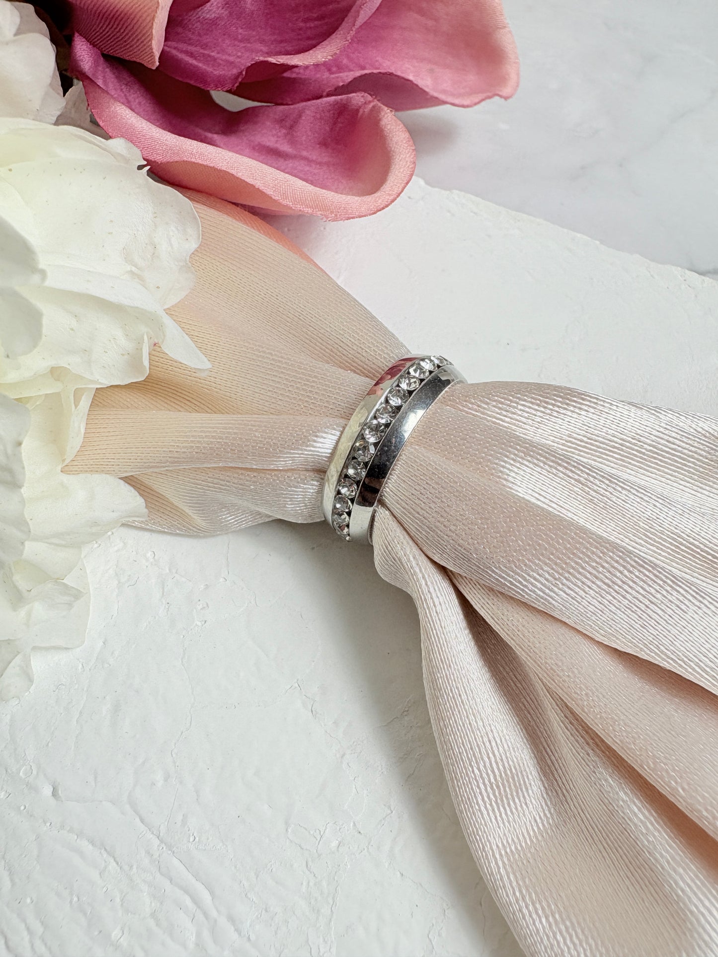 Mina Titanring 💍