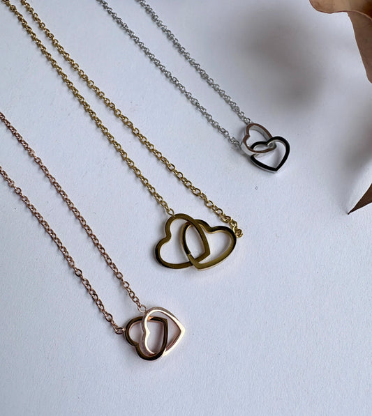 Heart Neckless