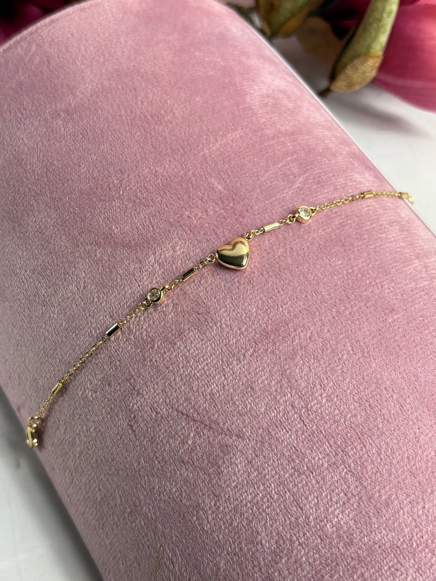 „Blair“ Armkette