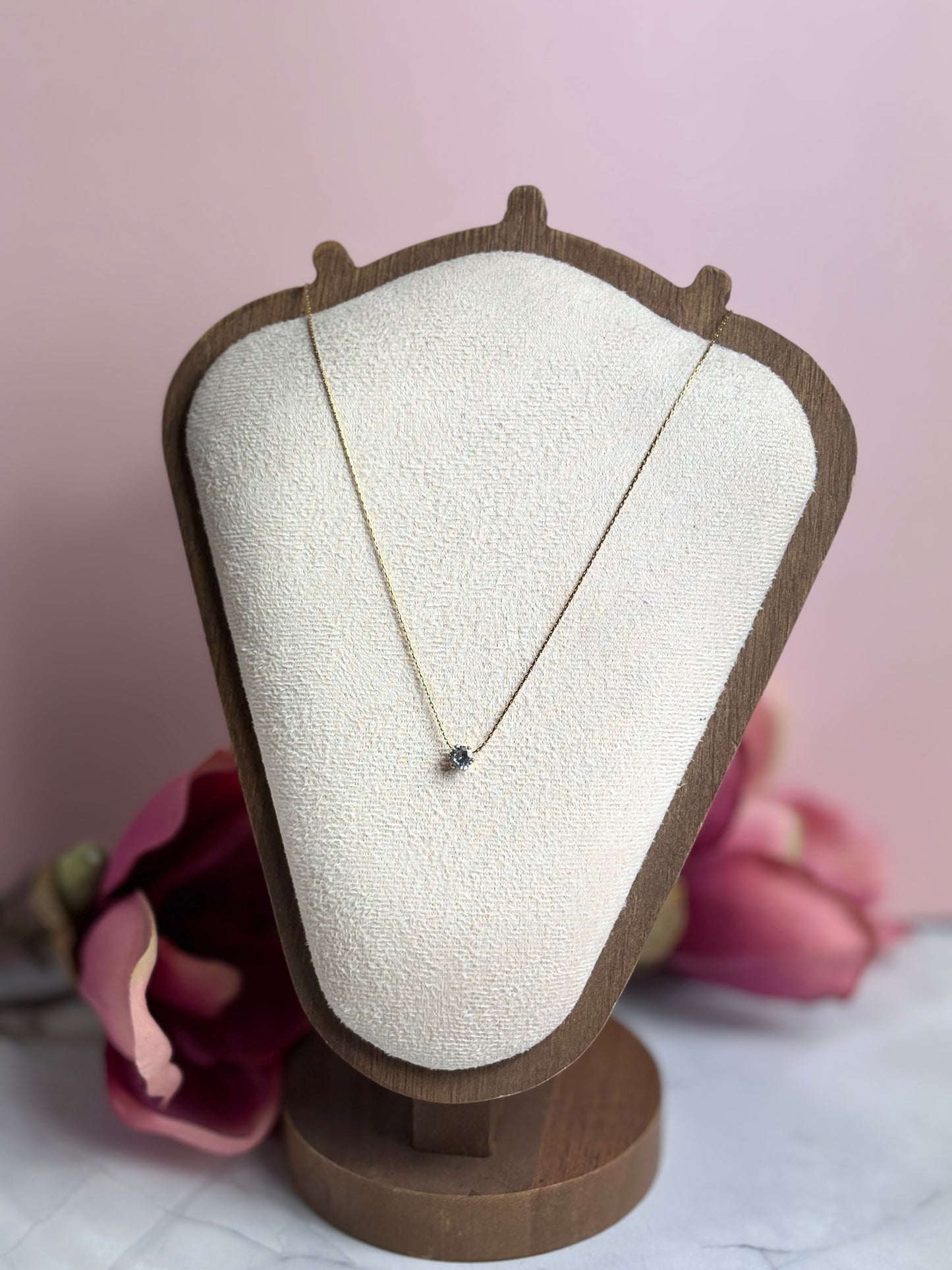 „Starlight“ Halskette