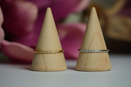 Fingerring Finella