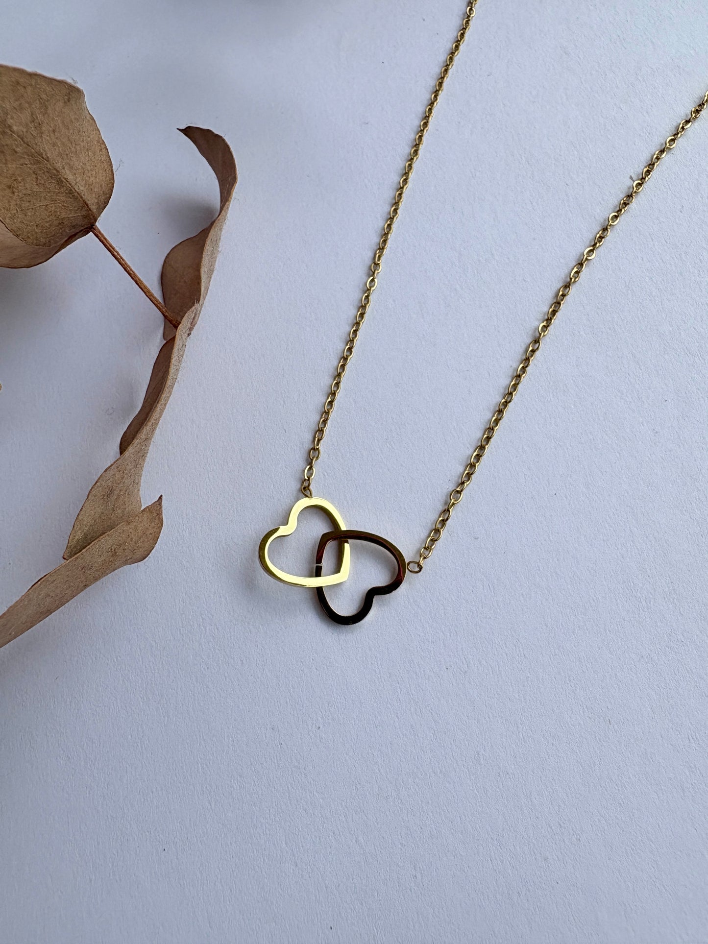 Heart Neckless