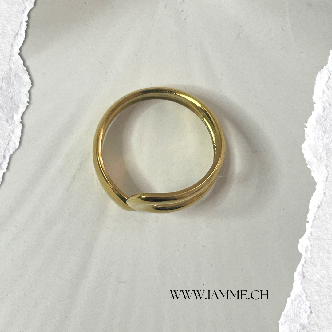 „Sailor“ gold