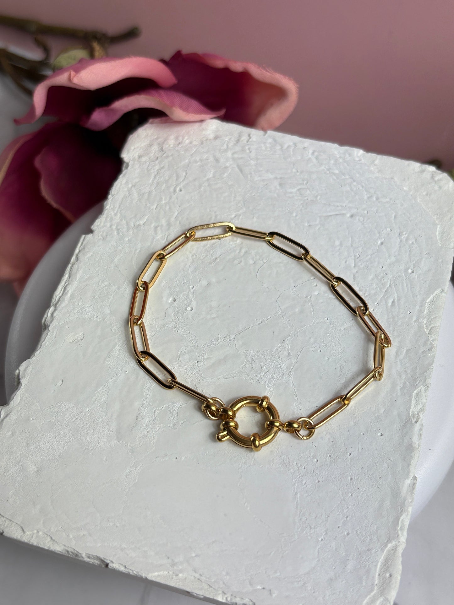 Armkette für Charms