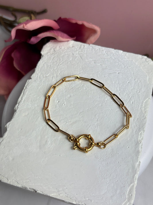 Armkette für Charms