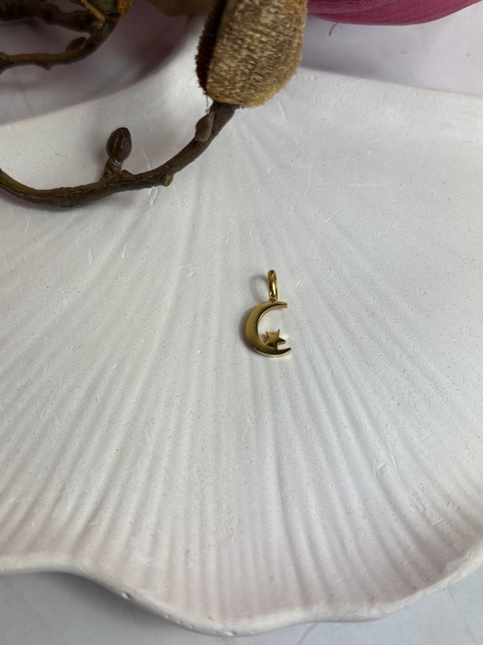 Mond & ⭐️ Charms