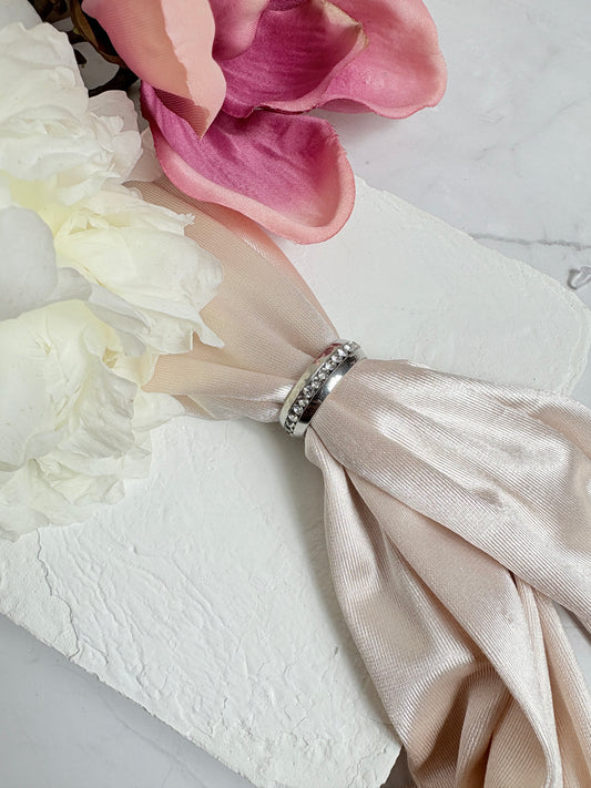 Mina Titanring 💍
