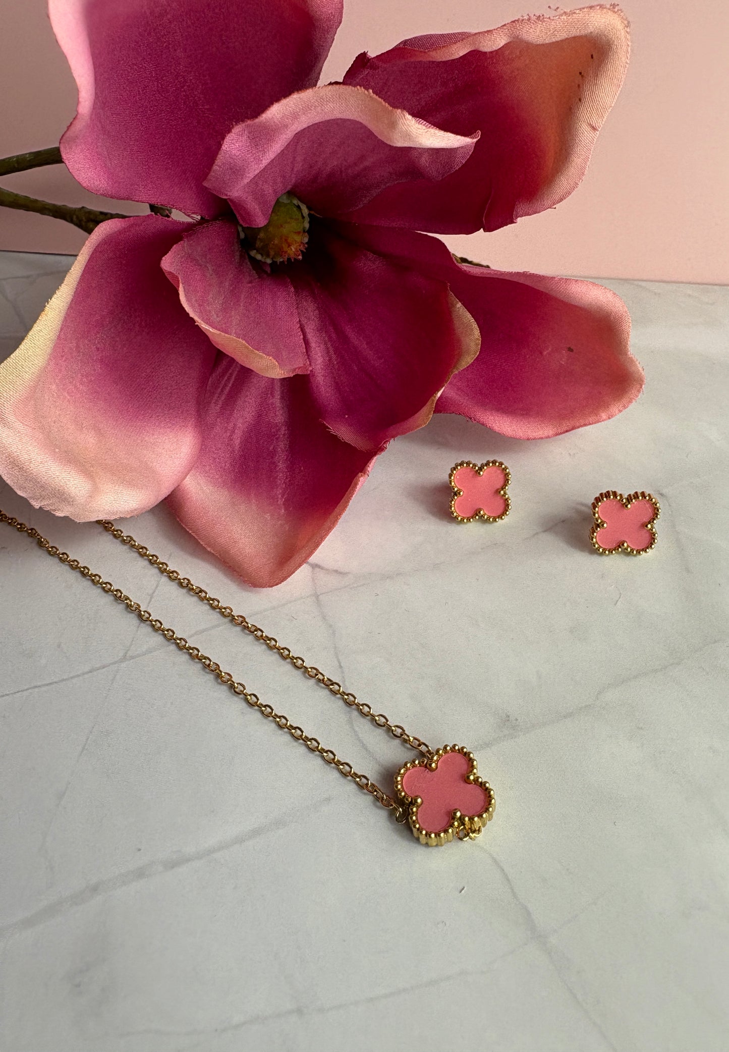 Clover Set www.iamme.ch