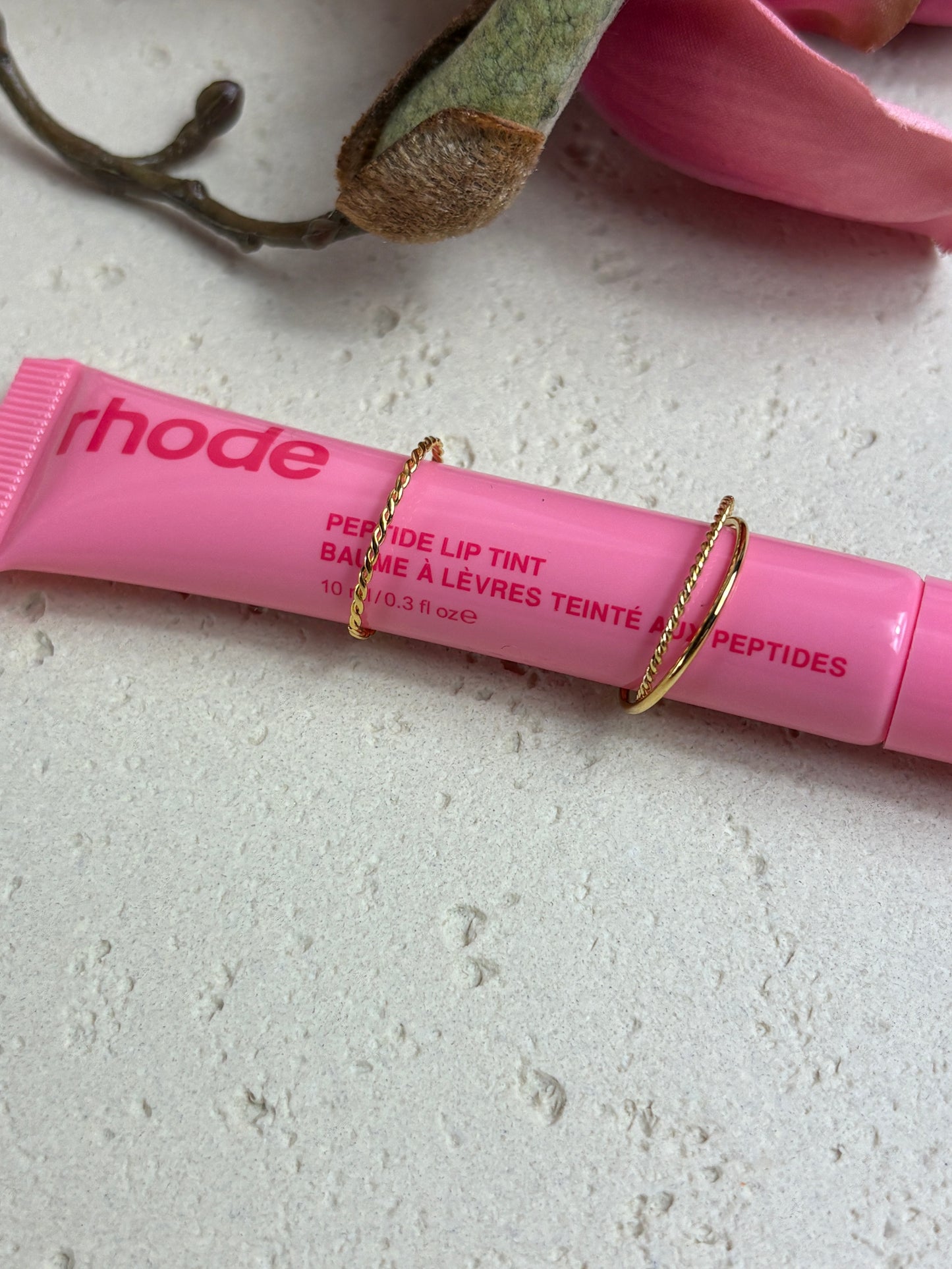 „Daisey“ Fingerring