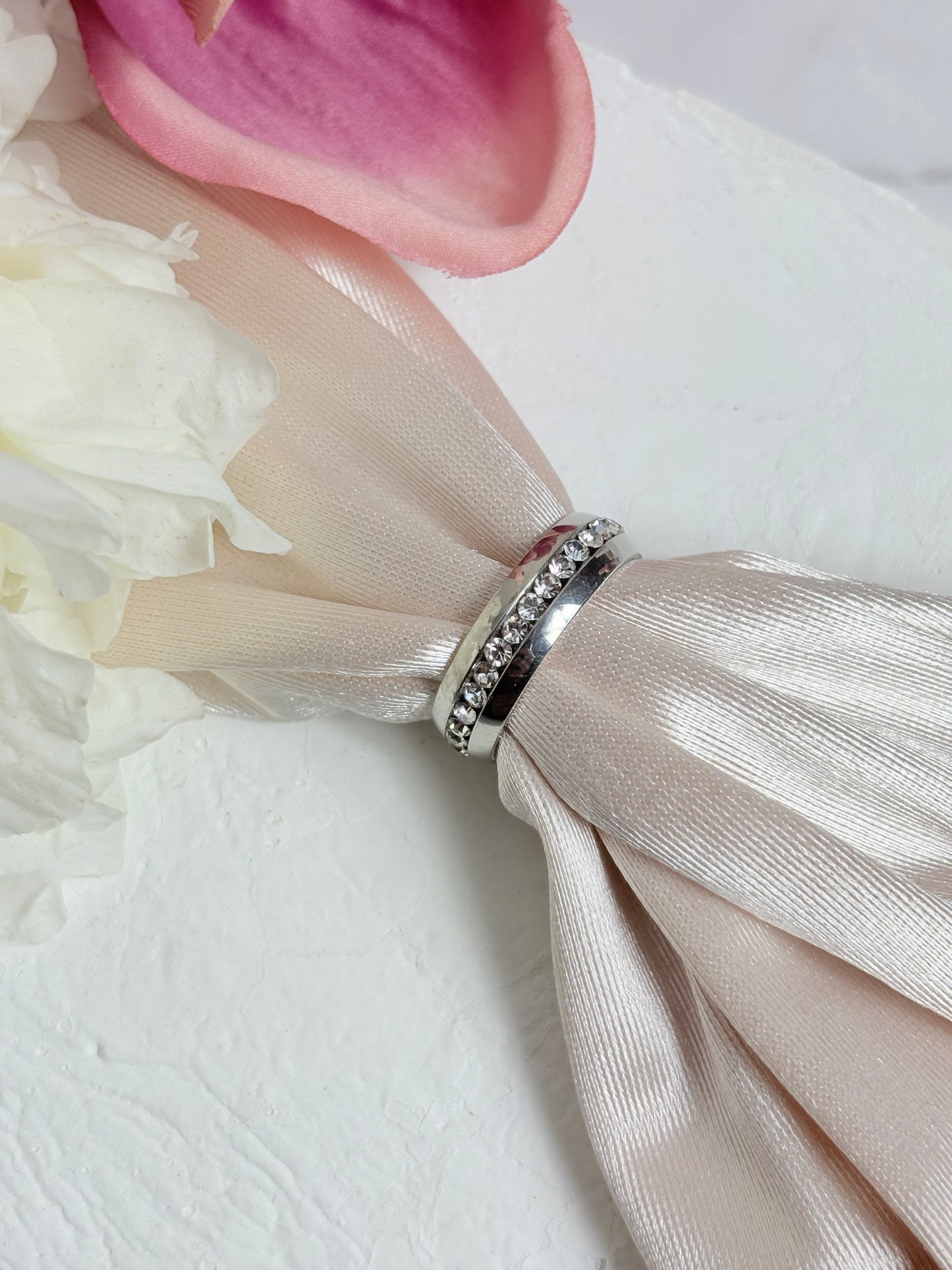 Mina Titanring 💍